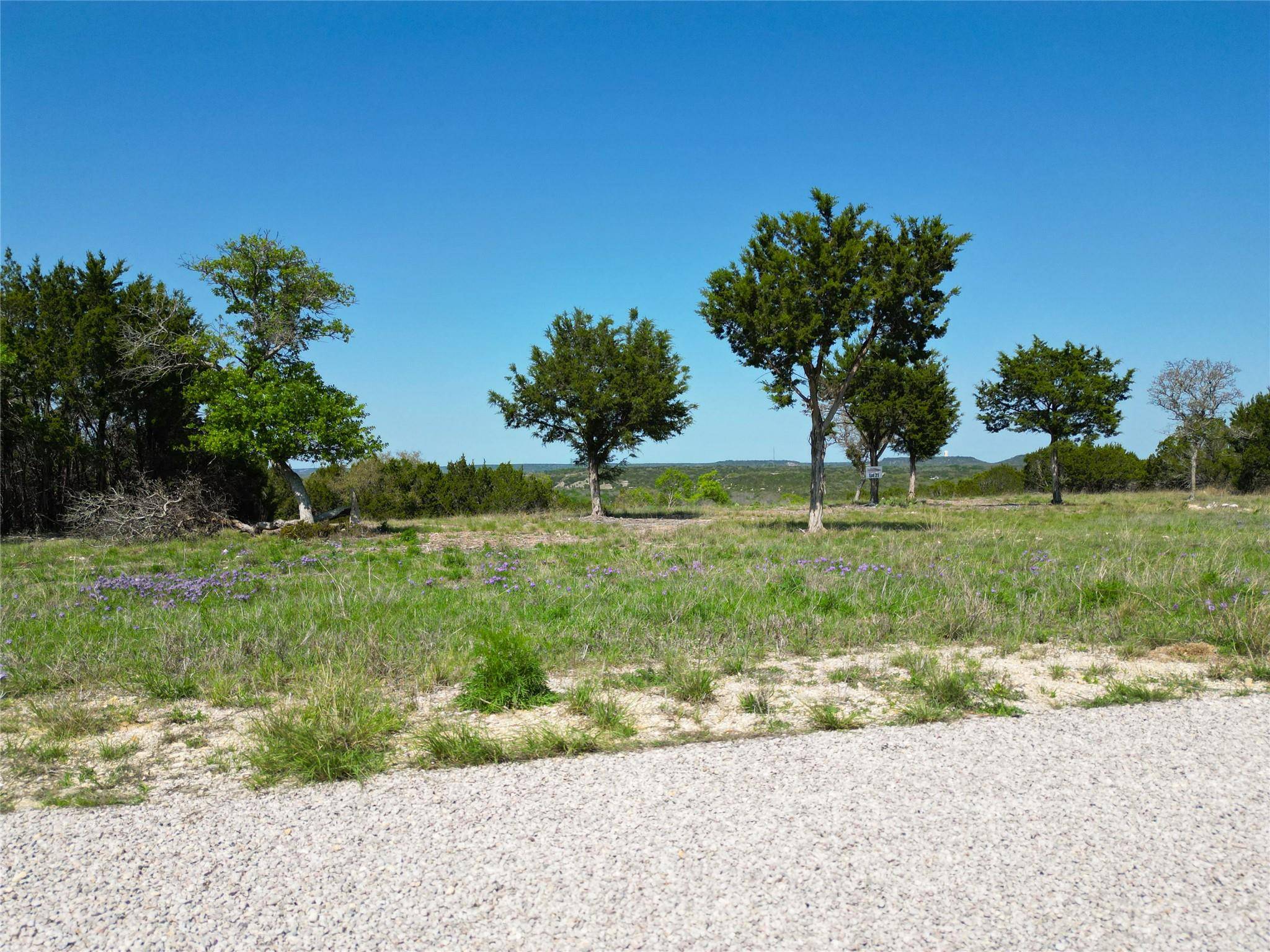 Killeen, TX 76549,Lot #21 Cascade LN