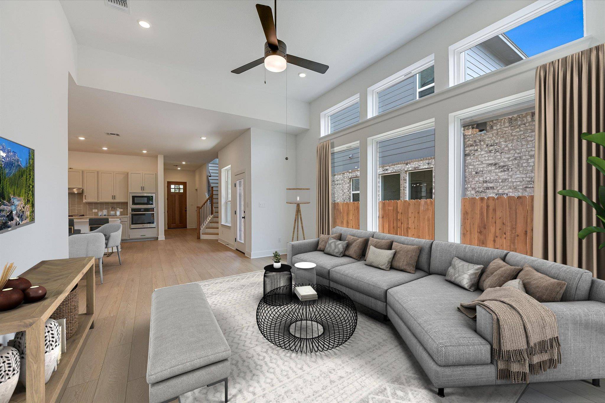 Leander, TX 78641,1352 South Brook DR