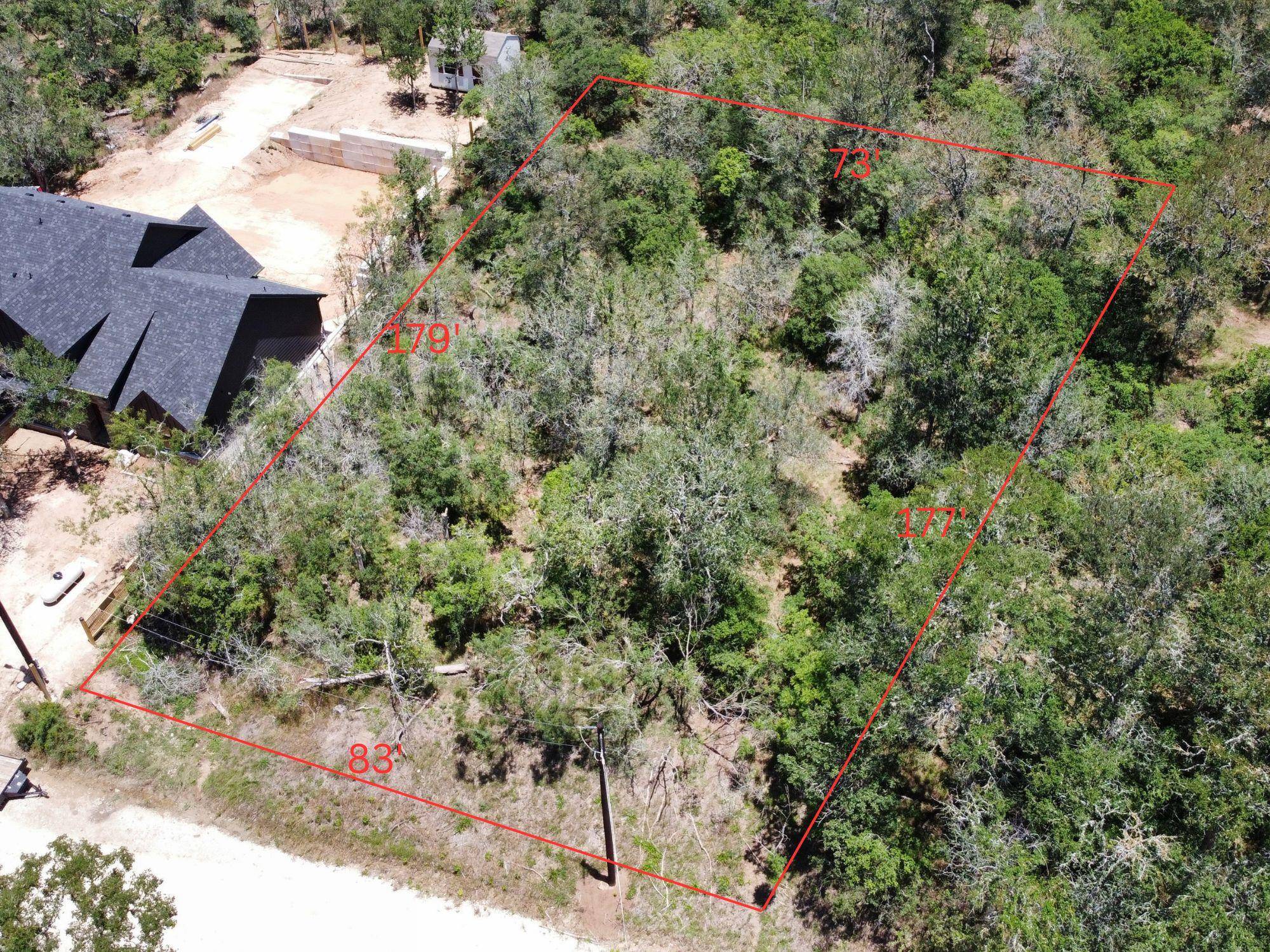 Bastrop, TX 78602,278 Kolekole LN