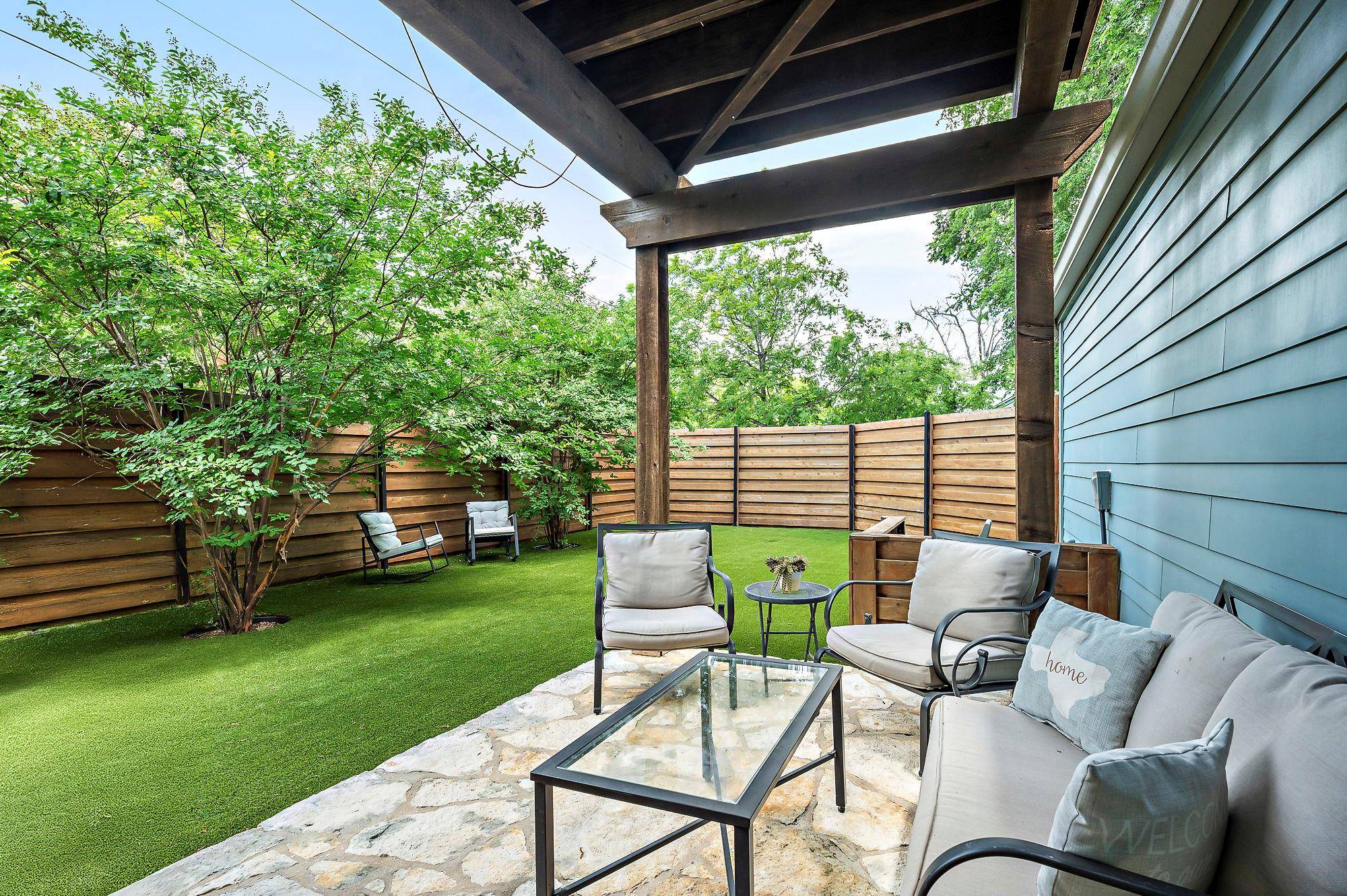Austin, TX 78751,5013 Avenue F #B