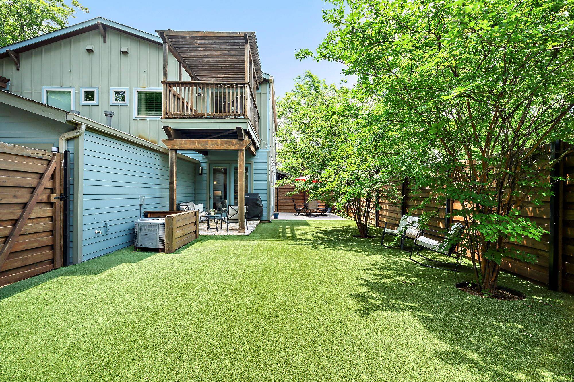 Austin, TX 78751,5013 Avenue F #B