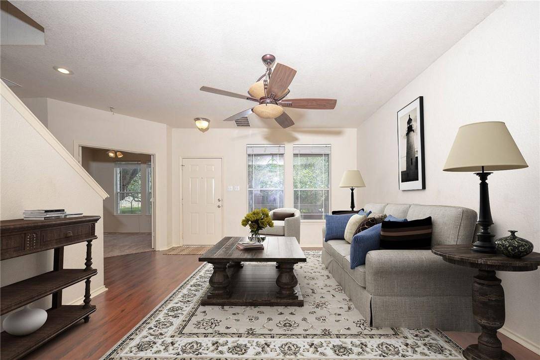 Cedar Park, TX 78613,1707 Big Bend DR