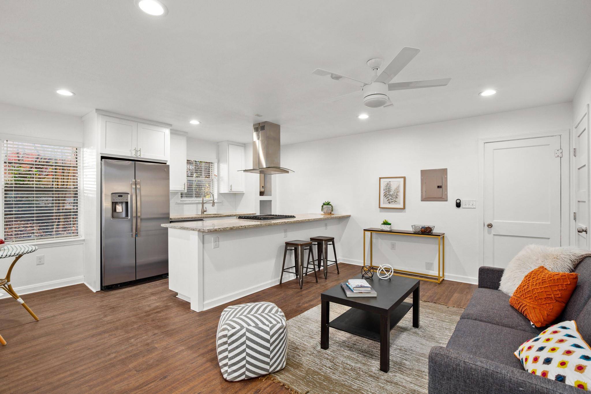 Austin, TX 78705,301 E 33rd ST #3