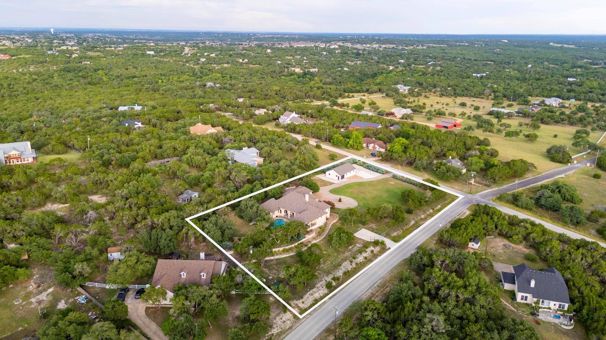 Dripping Springs, TX 78620,1006 Foothills DR