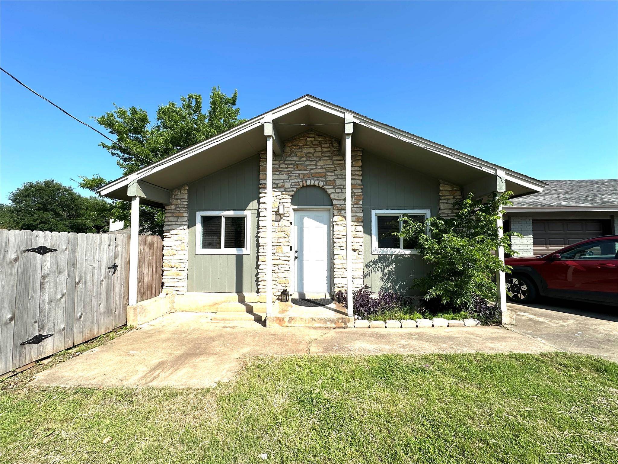 Georgetown, TX 78628,2402 Parker CIR