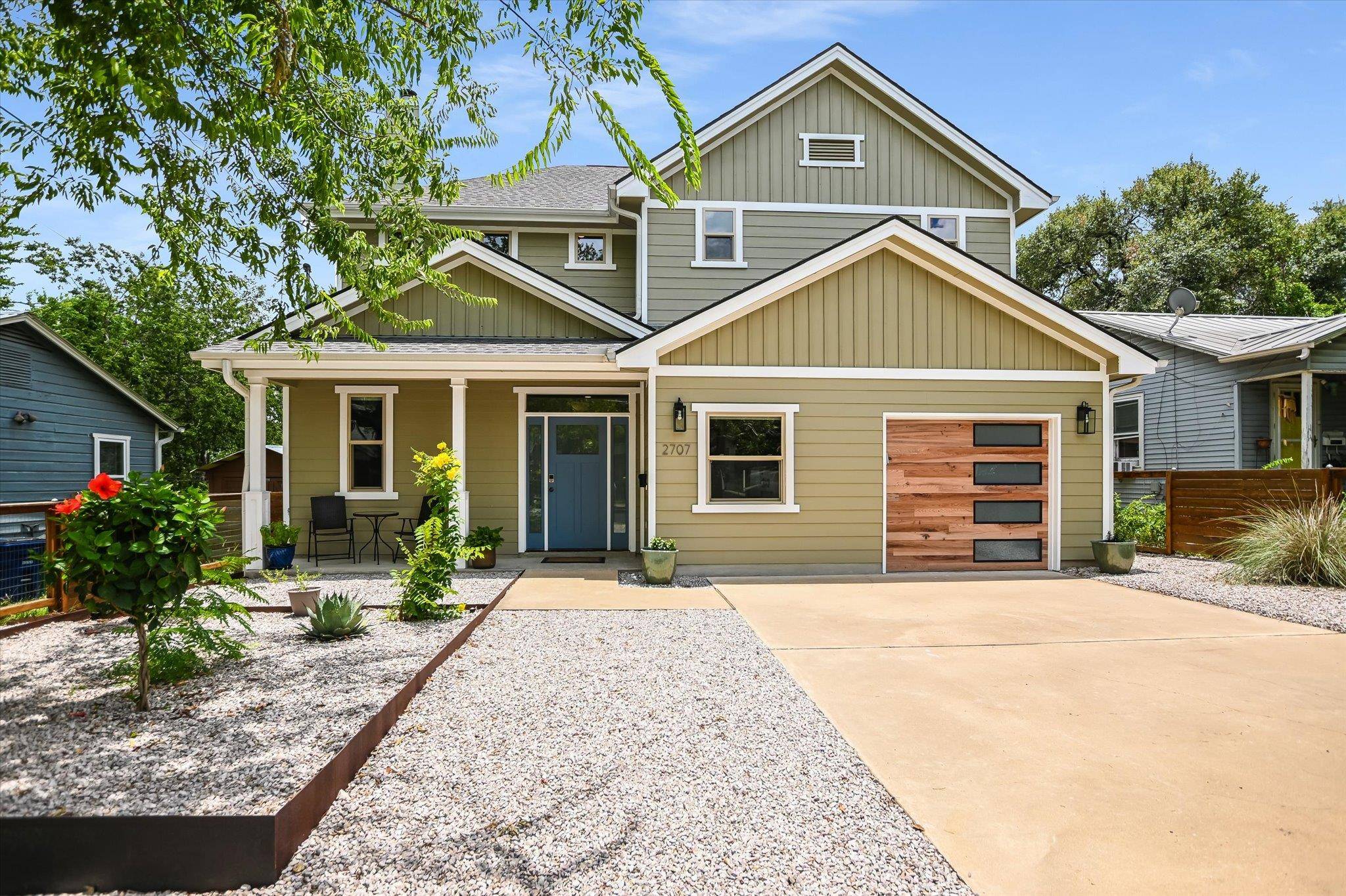 Austin, TX 78704,2707 La Mesa DR