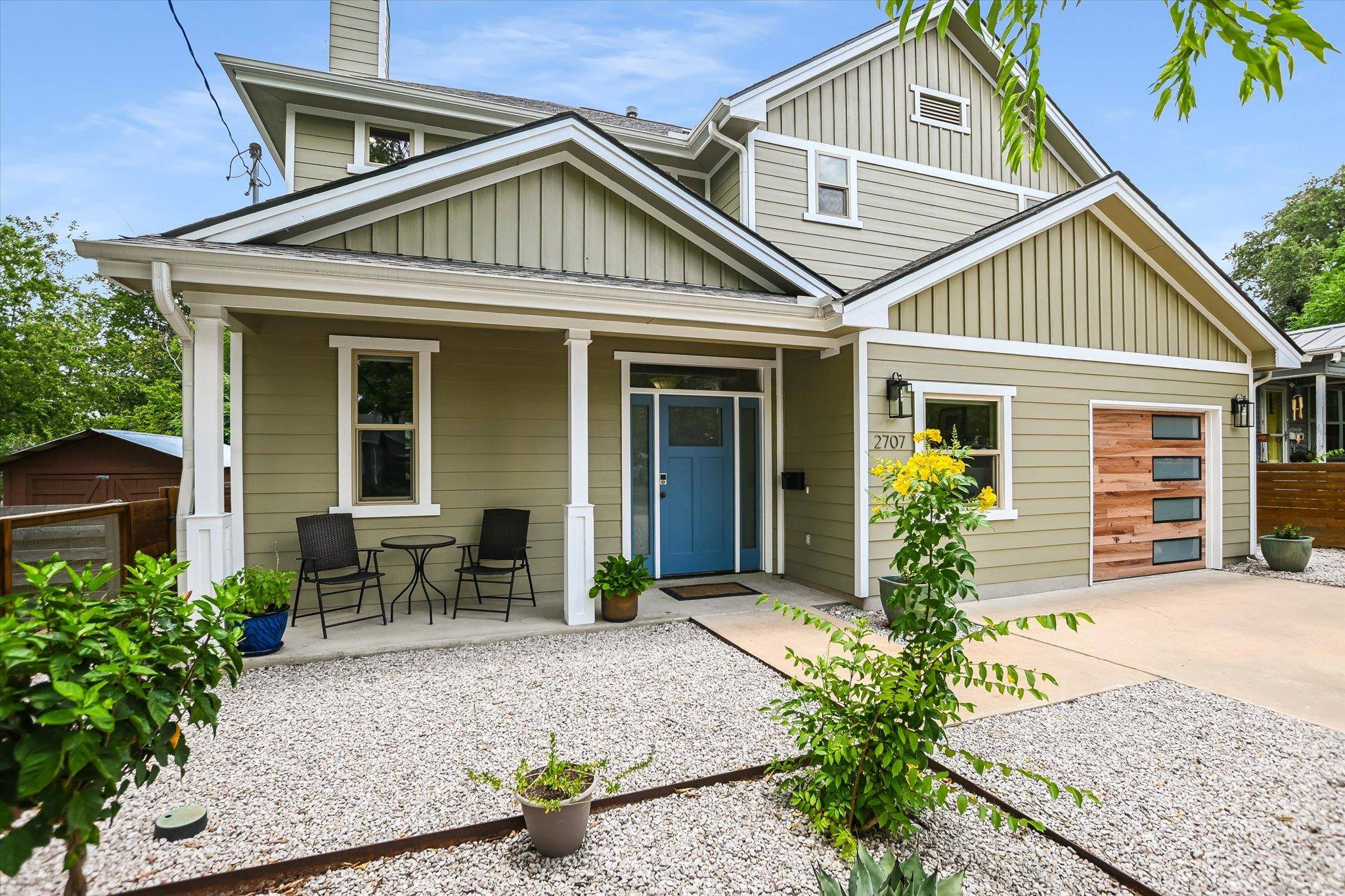 Austin, TX 78704,2707 La Mesa DR