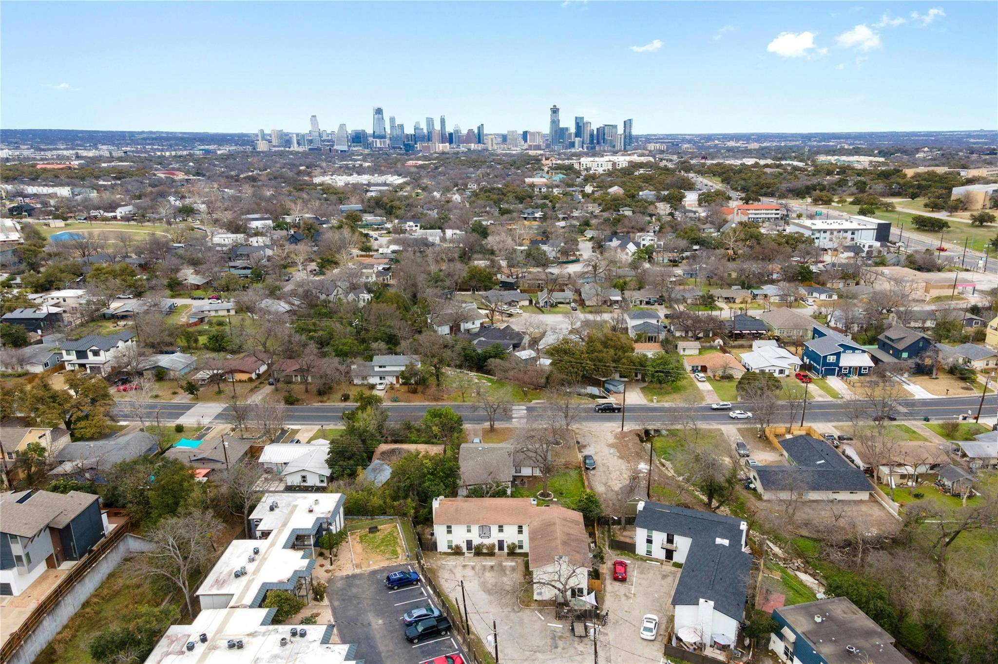 Austin, TX 78704,3500 Alpine CIR