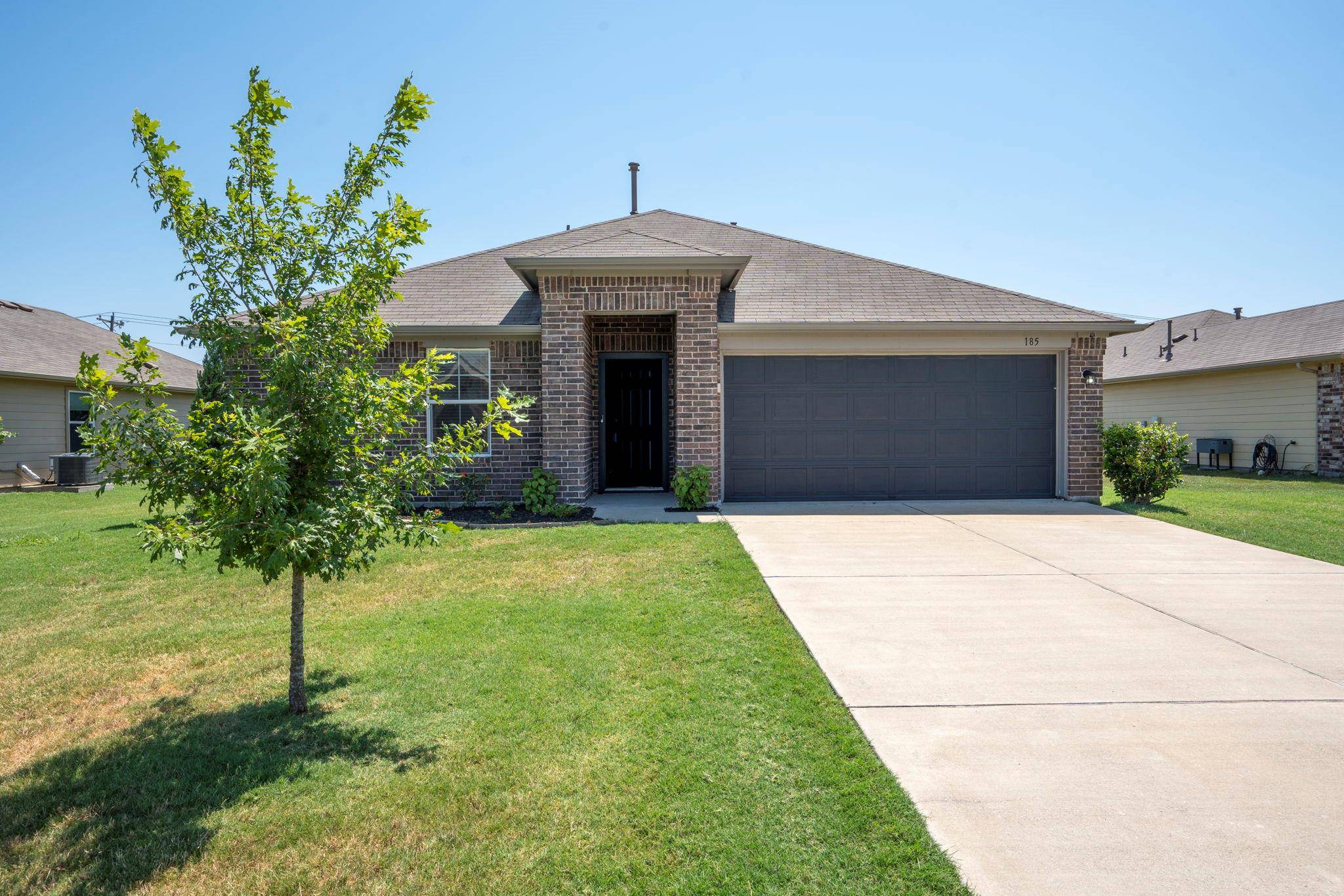 Kyle, TX 78640,185 Rafe CT