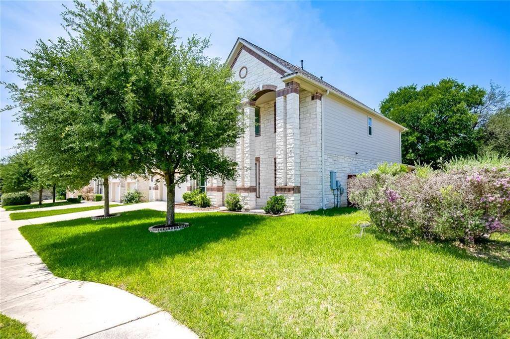 Cedar Park, TX 78613,401 Ridgetop BND