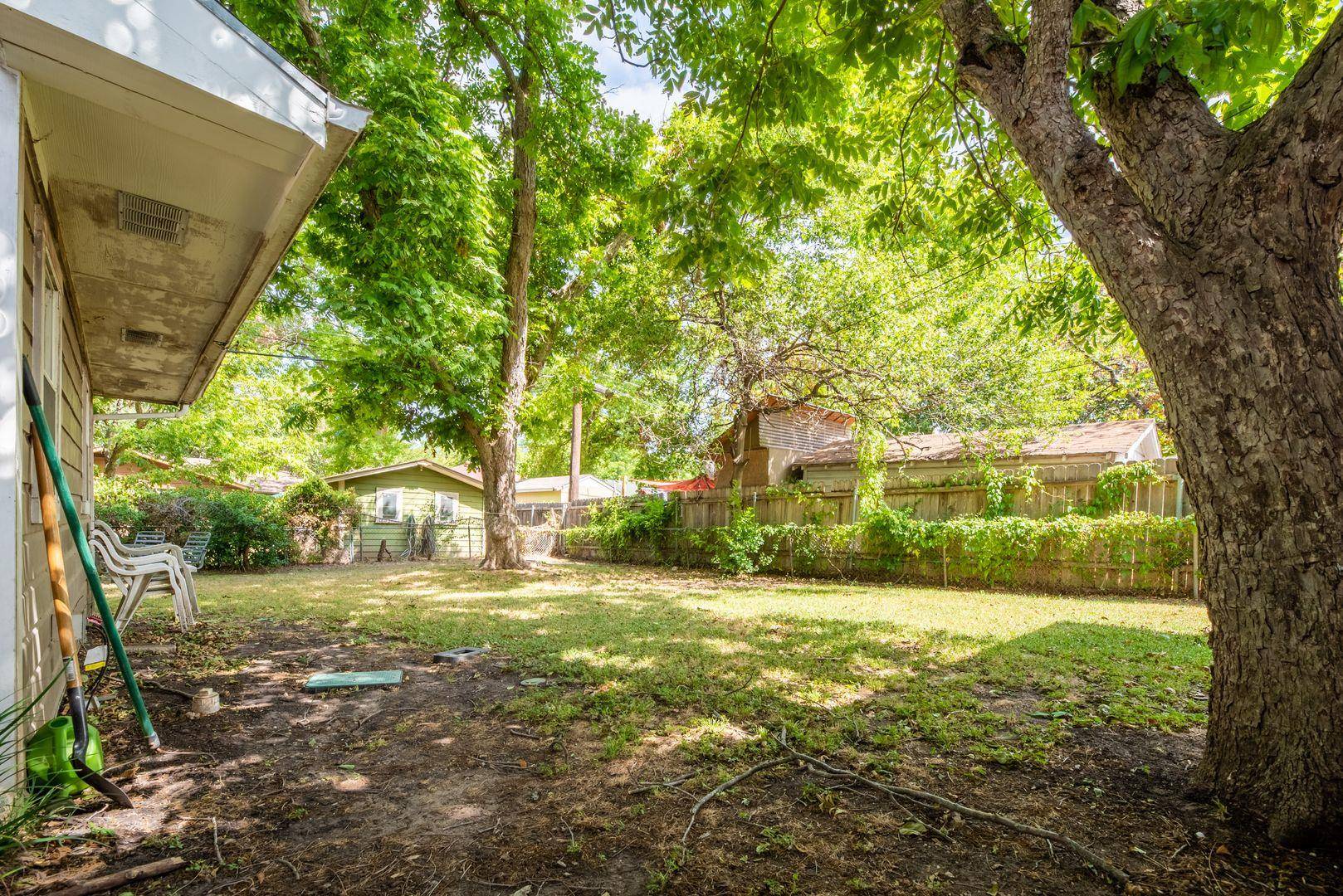 Austin, TX 78751,4704 Evans ST #B