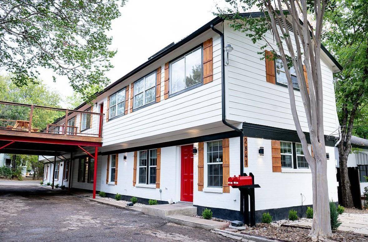 Austin, TX 78705,2841 San Gabriel ST