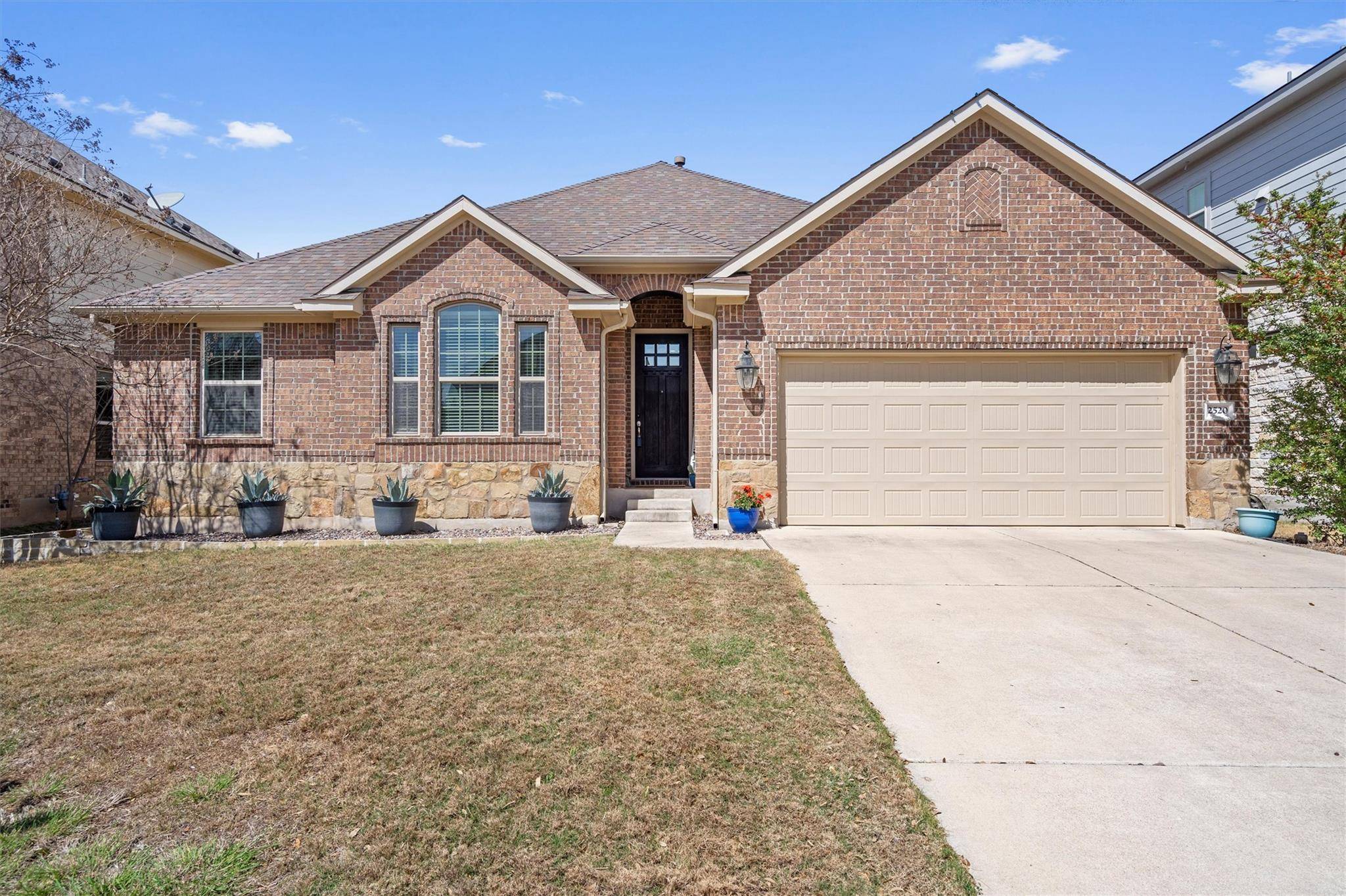 Pflugerville, TX 78660,2520 Weeping Beech LN