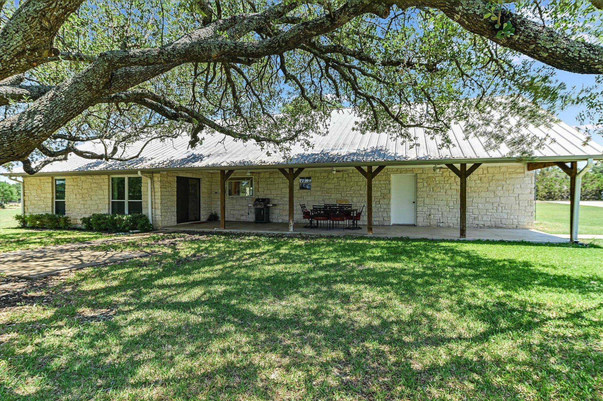 Liberty Hill, TX 78642,401 Westfall TRL