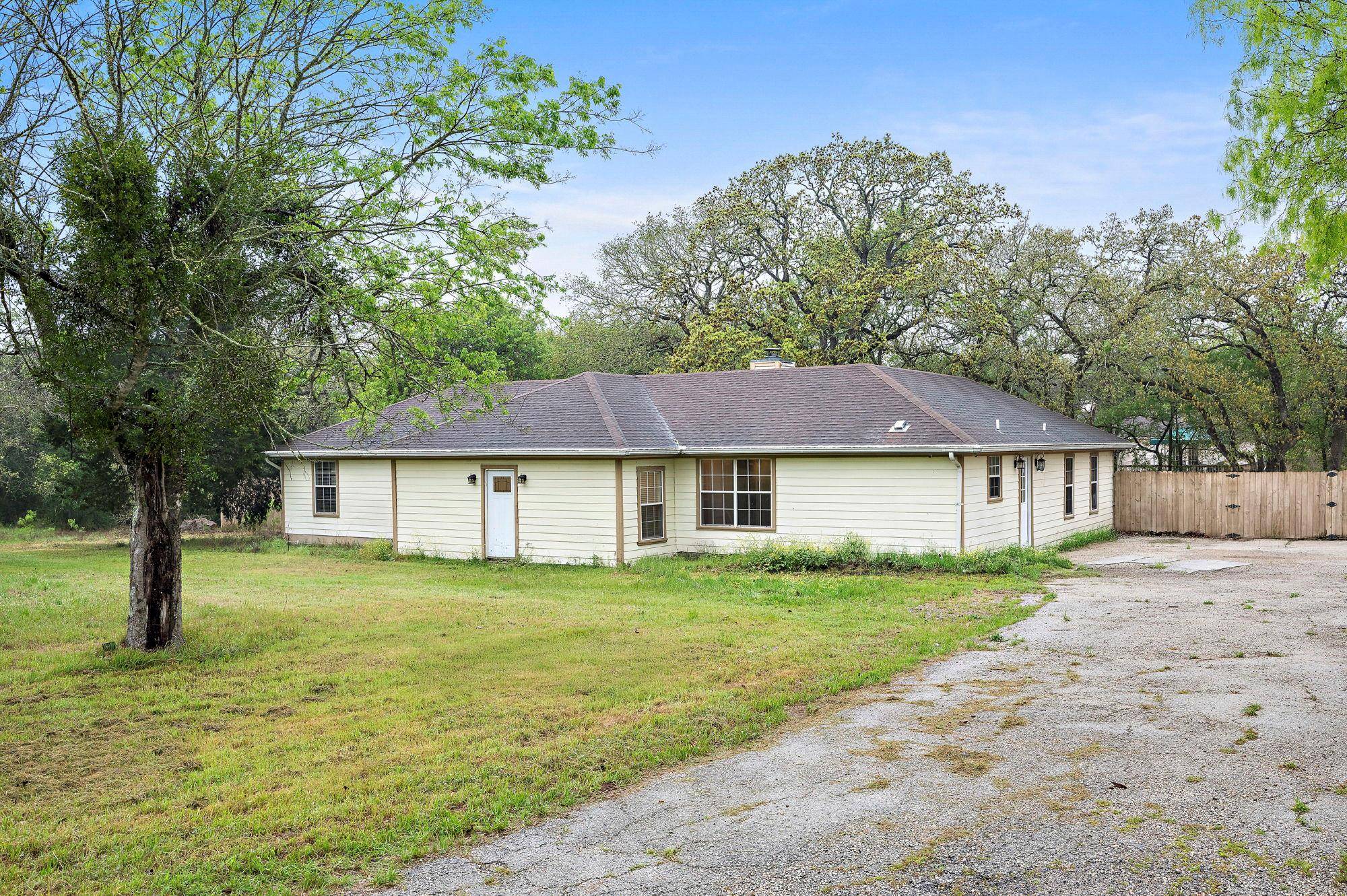Cedar Creek, TX 78612,176 Cripple CRK