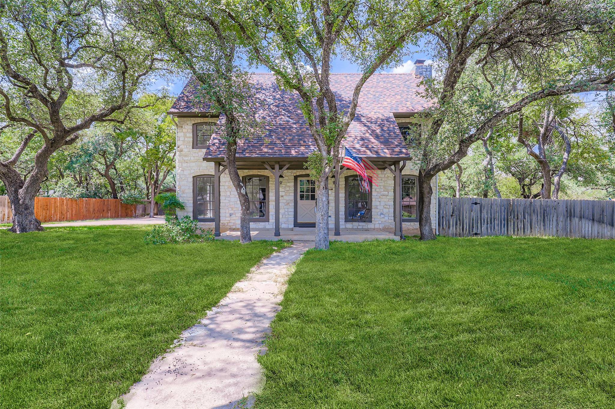 Georgetown, TX 78628,803 Serenada DR