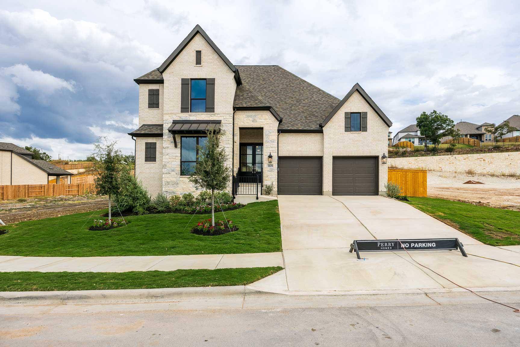 Leander, TX 78641,1428 Treasure Map VW