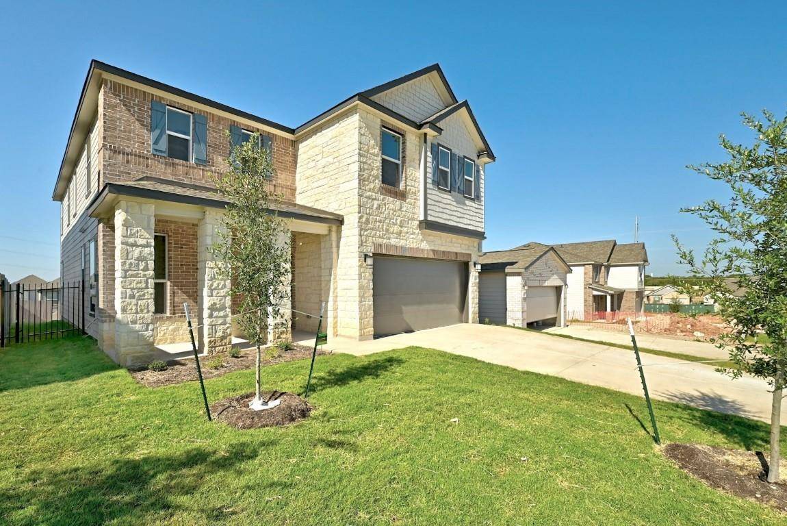 Manor, TX 78653,4809 Pell RD