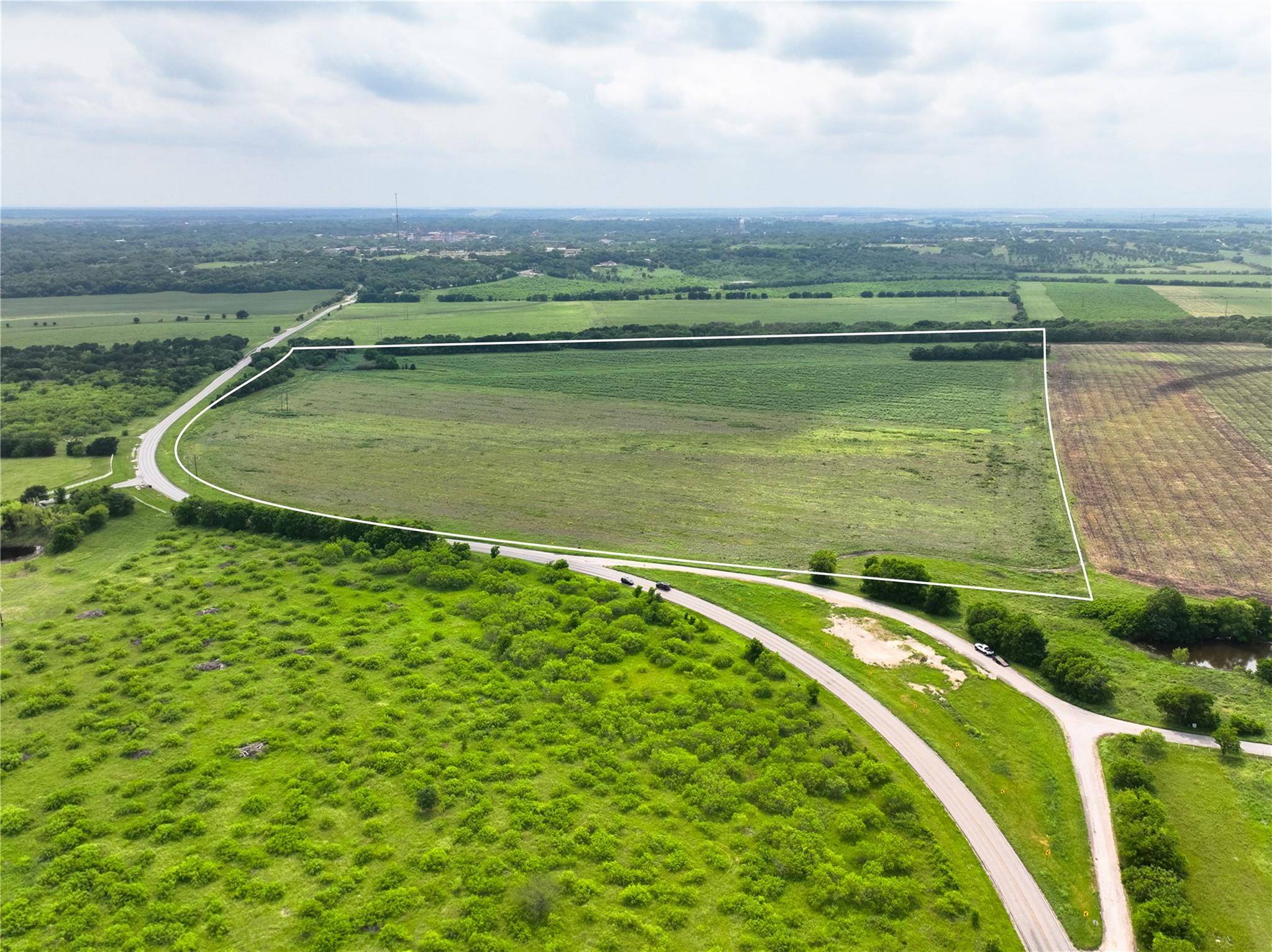 Lockhart, TX 78644,N/A FM 672