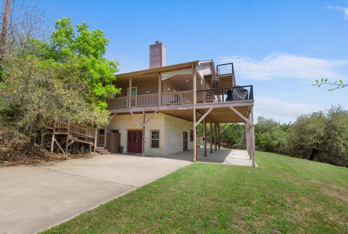 Belton, TX 76513,4485 Twilight DR