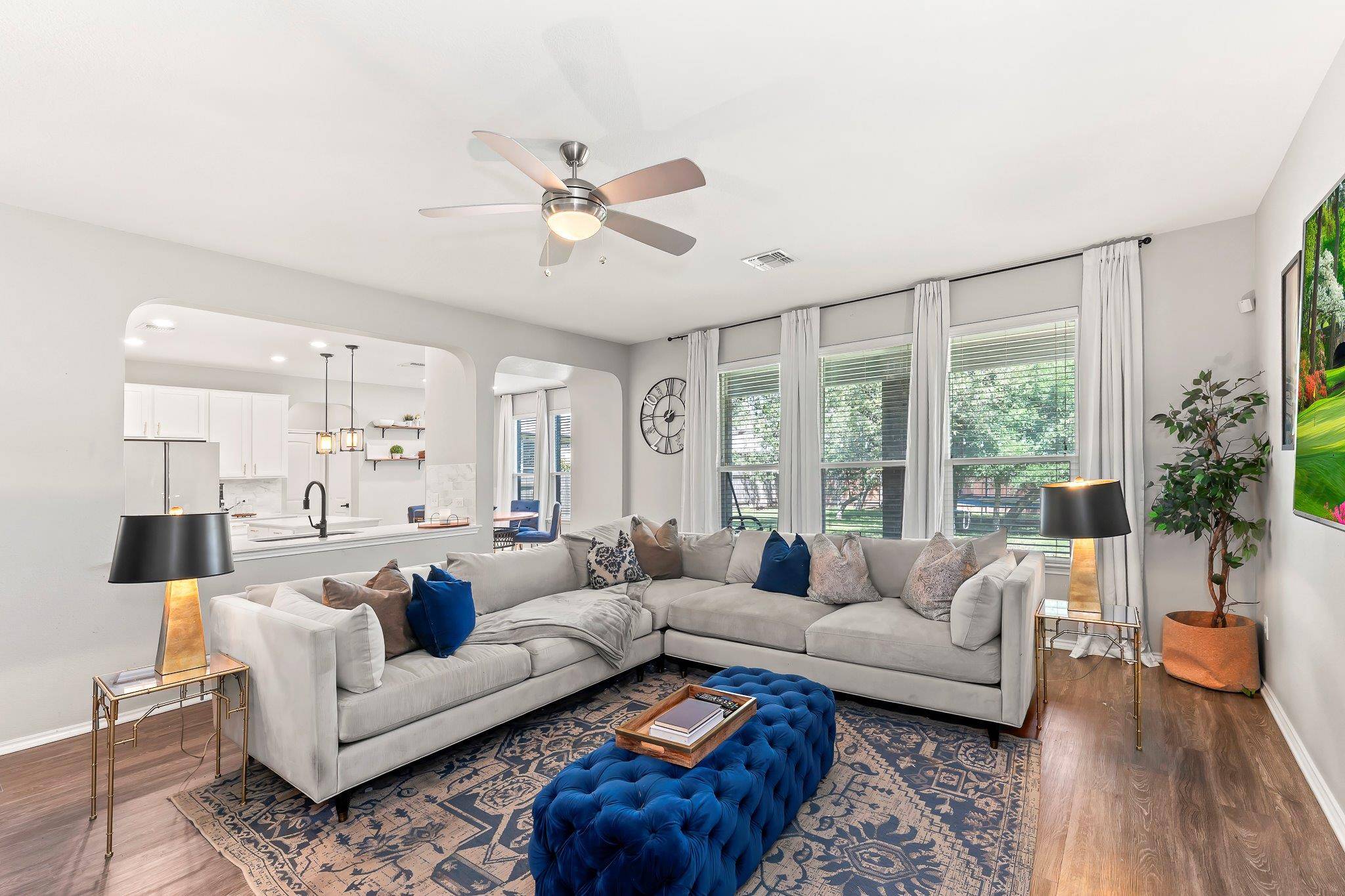 Leander, TX 78641,1116 Brenham LN