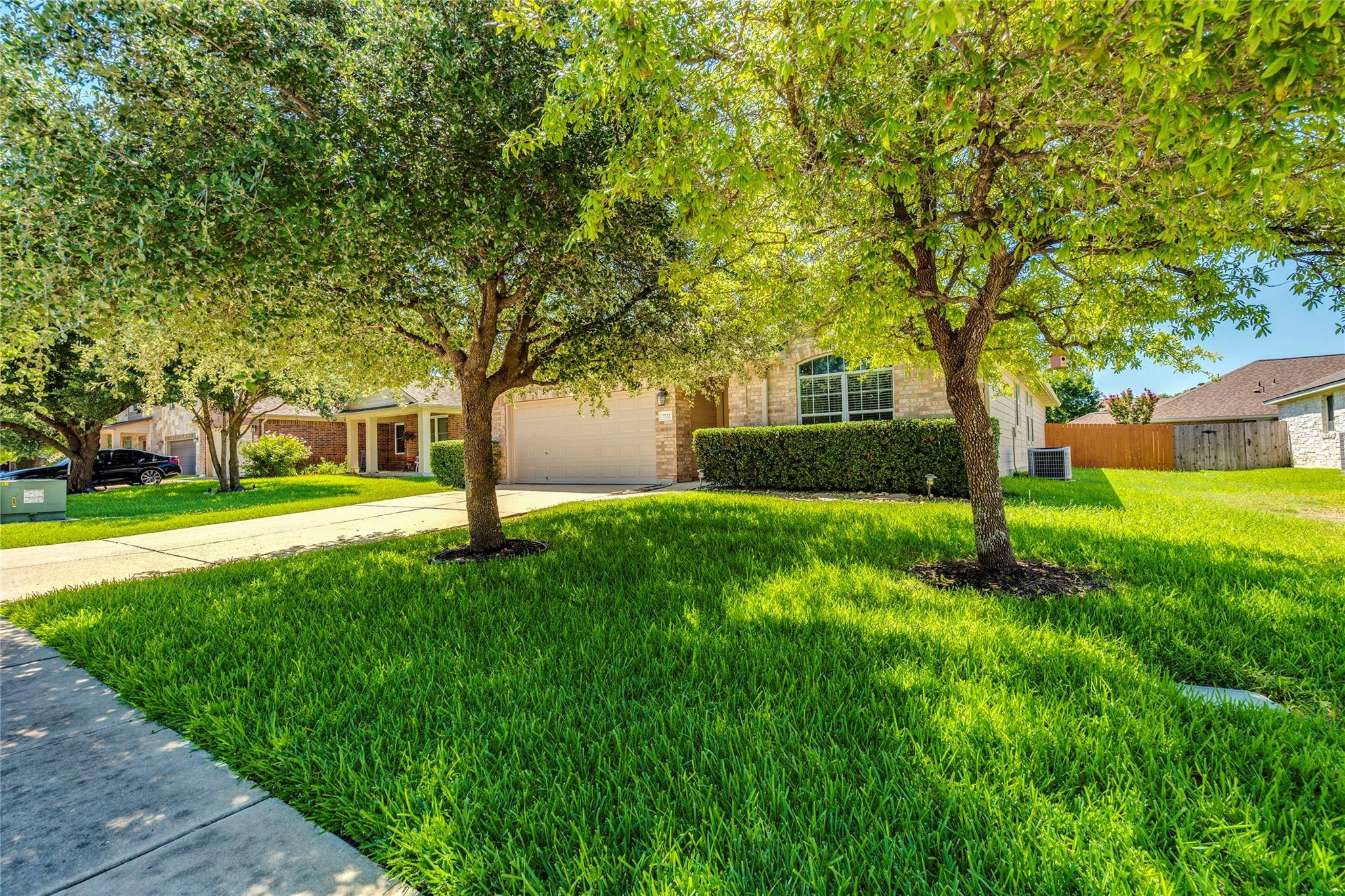 Georgetown, TX 78628,7722 Buck Meadow DR