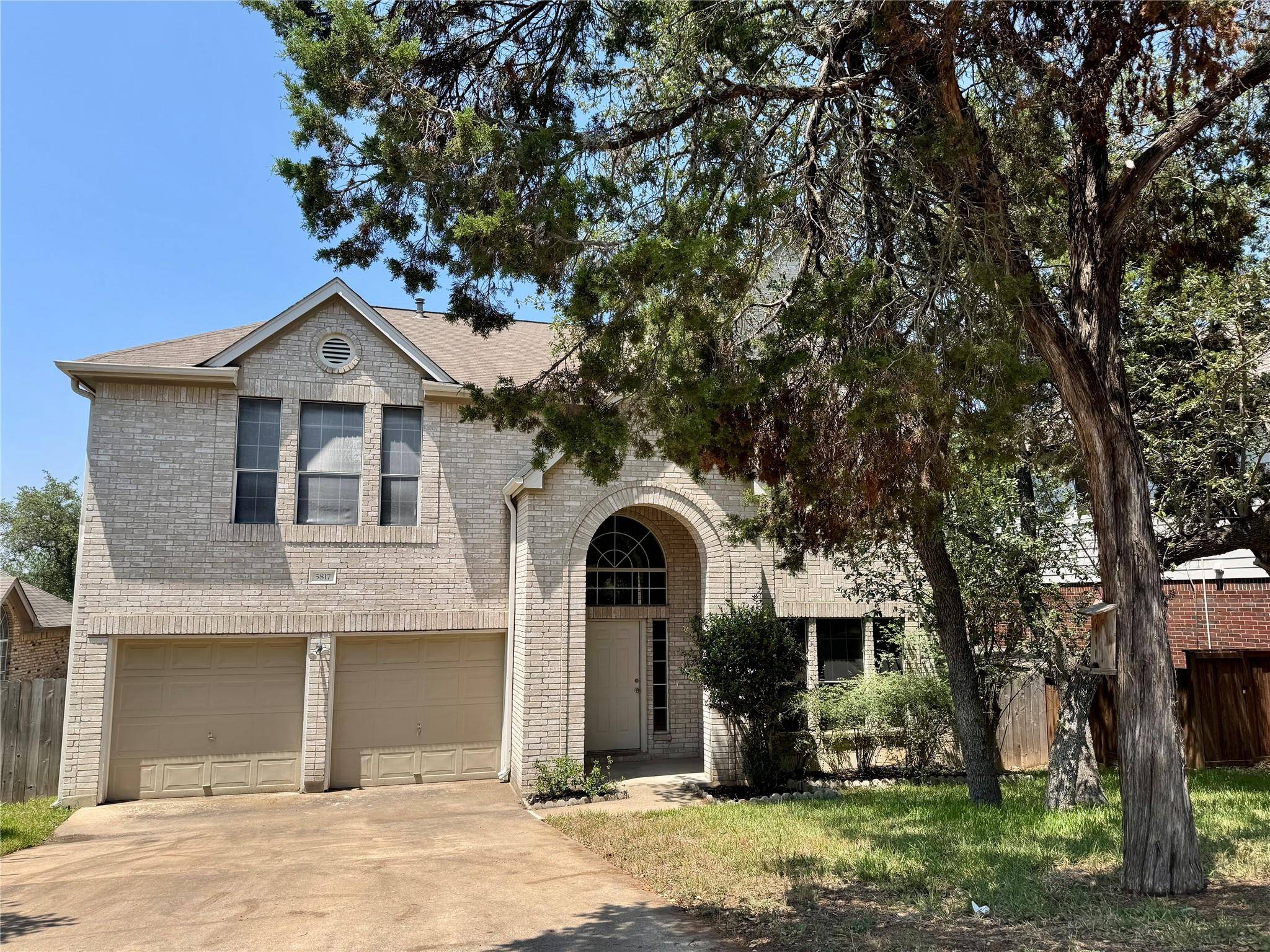 Austin, TX 78759,5817 Taylor Draper CV