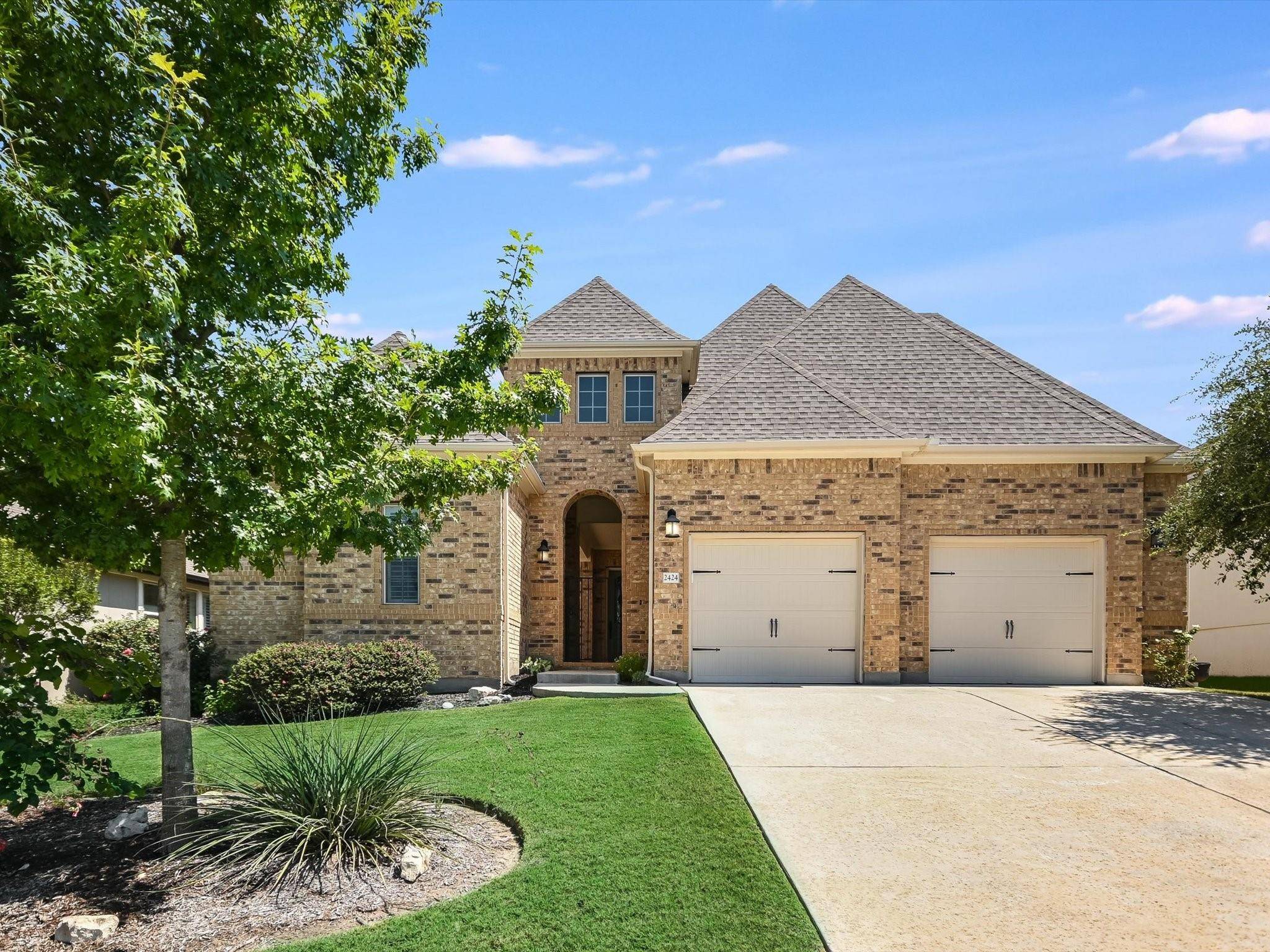 Leander, TX 78641,2424 Milan Meadows DR