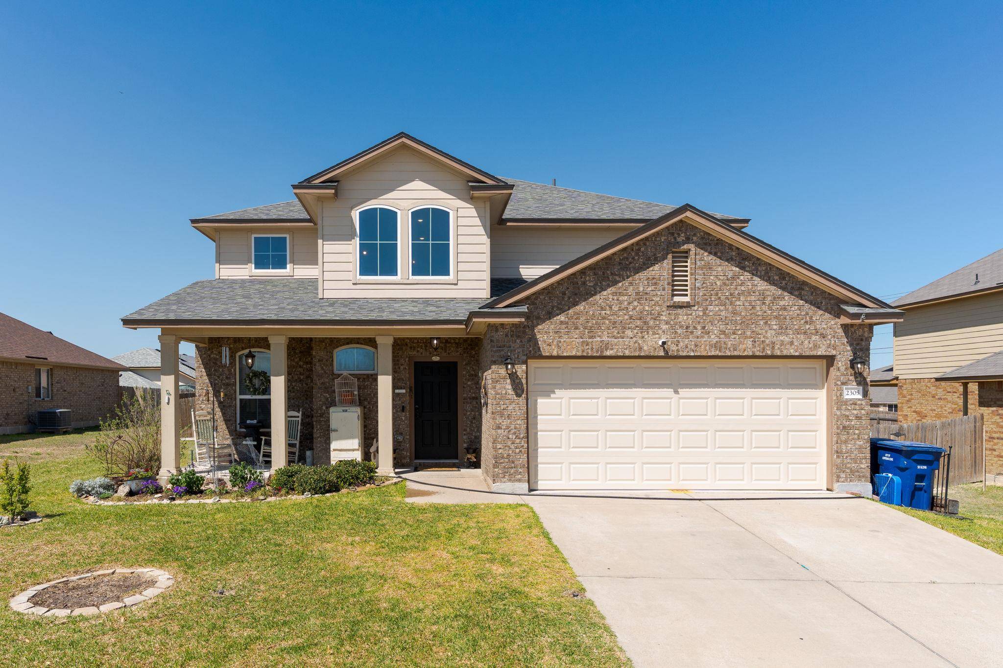 Copperas Cove, TX 76522,2305 Ryan DR