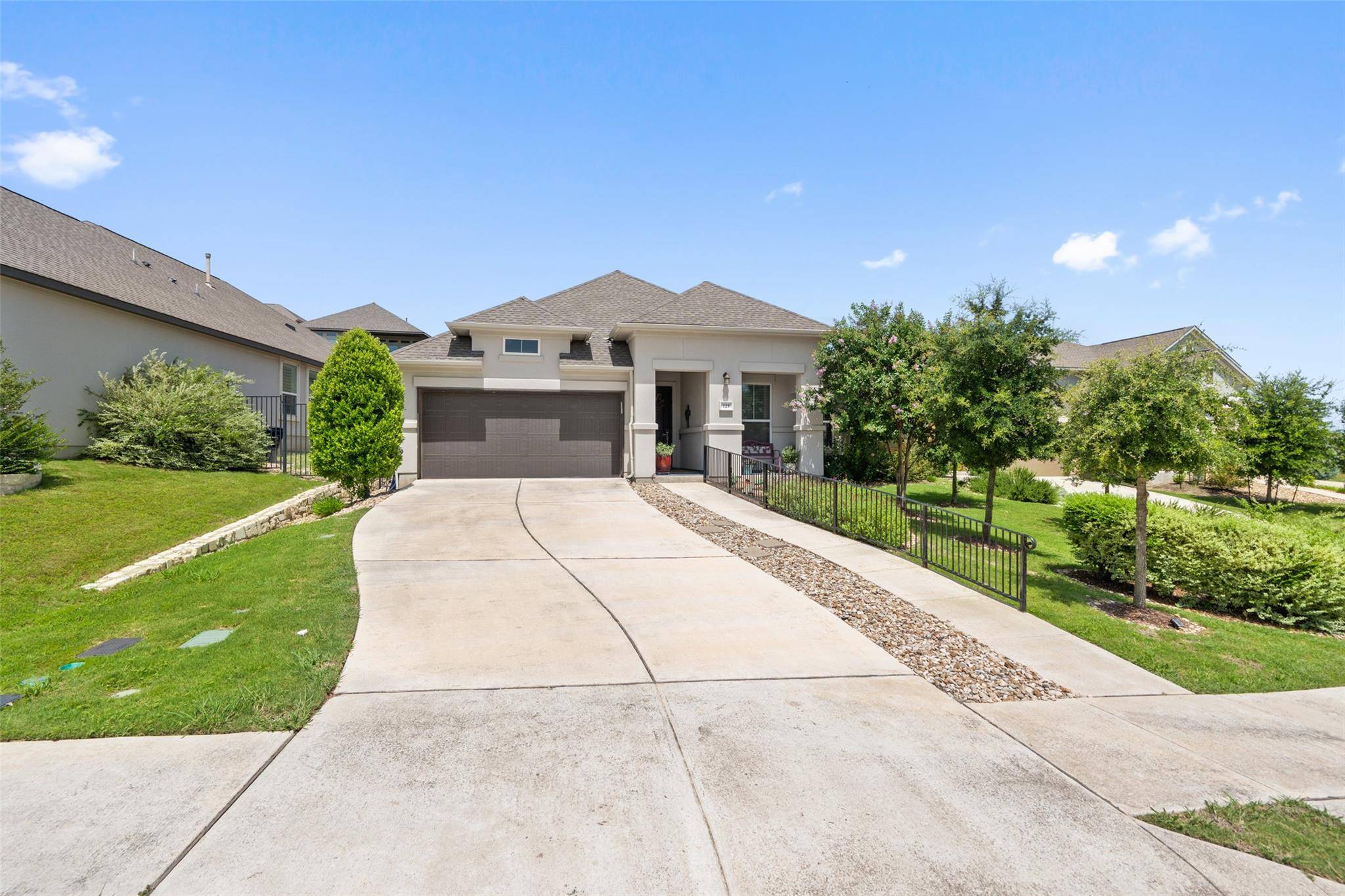 Georgetown, TX 78628,125 San Domenico CV
