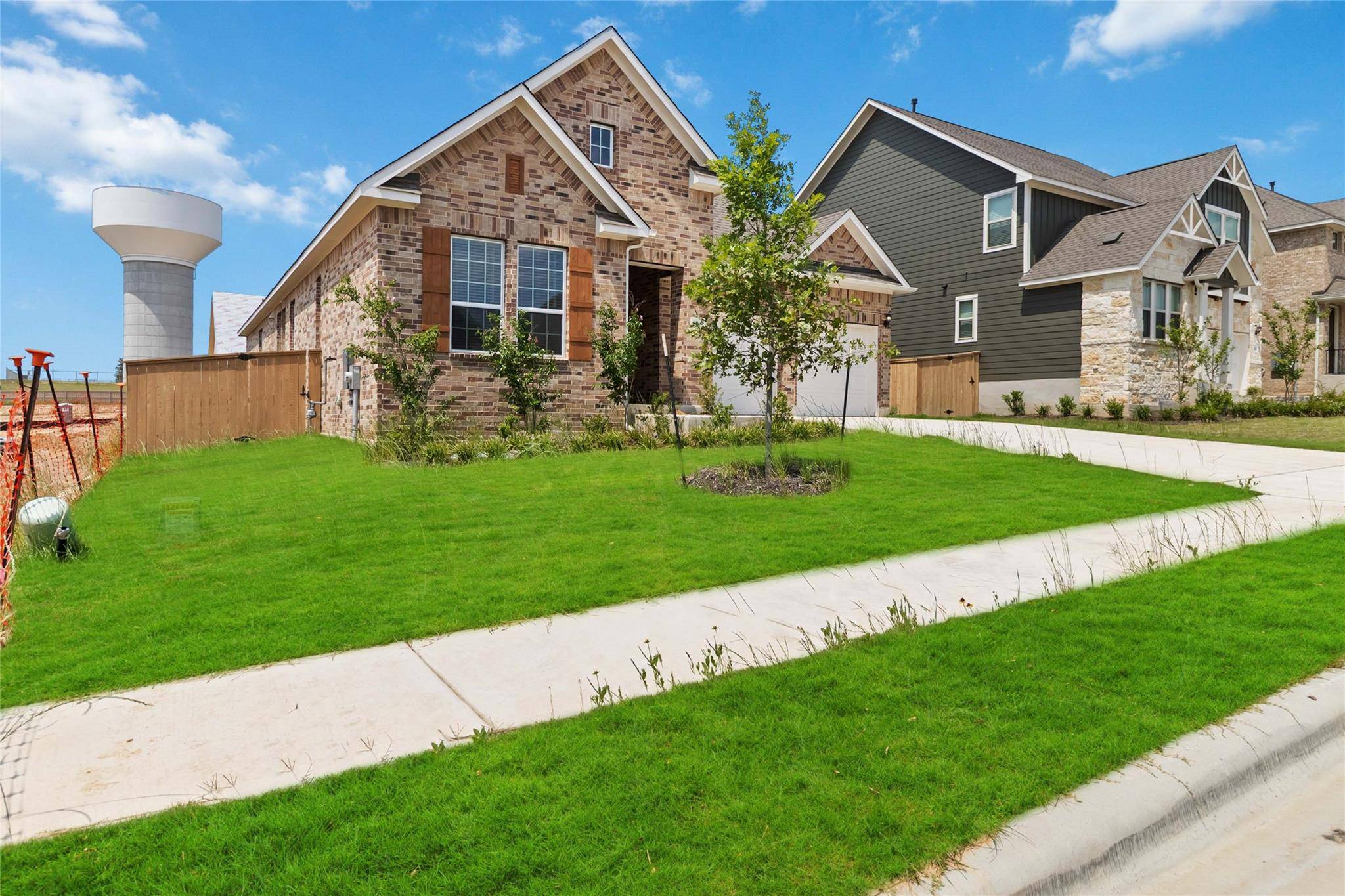 Bastrop, TX 78602,160 Rita Blanca BND