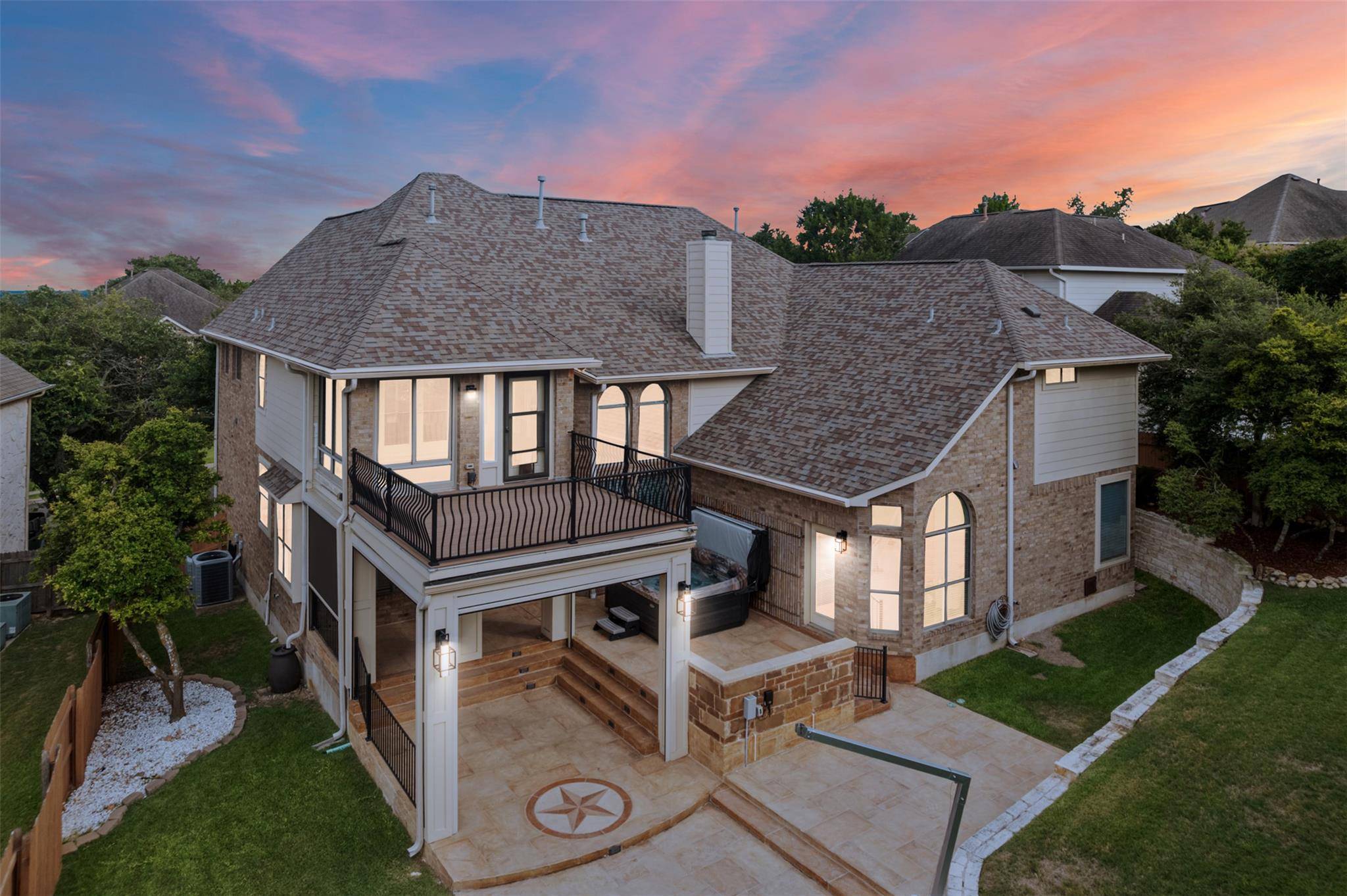 Austin, TX 78735,7608 Journeyville DR