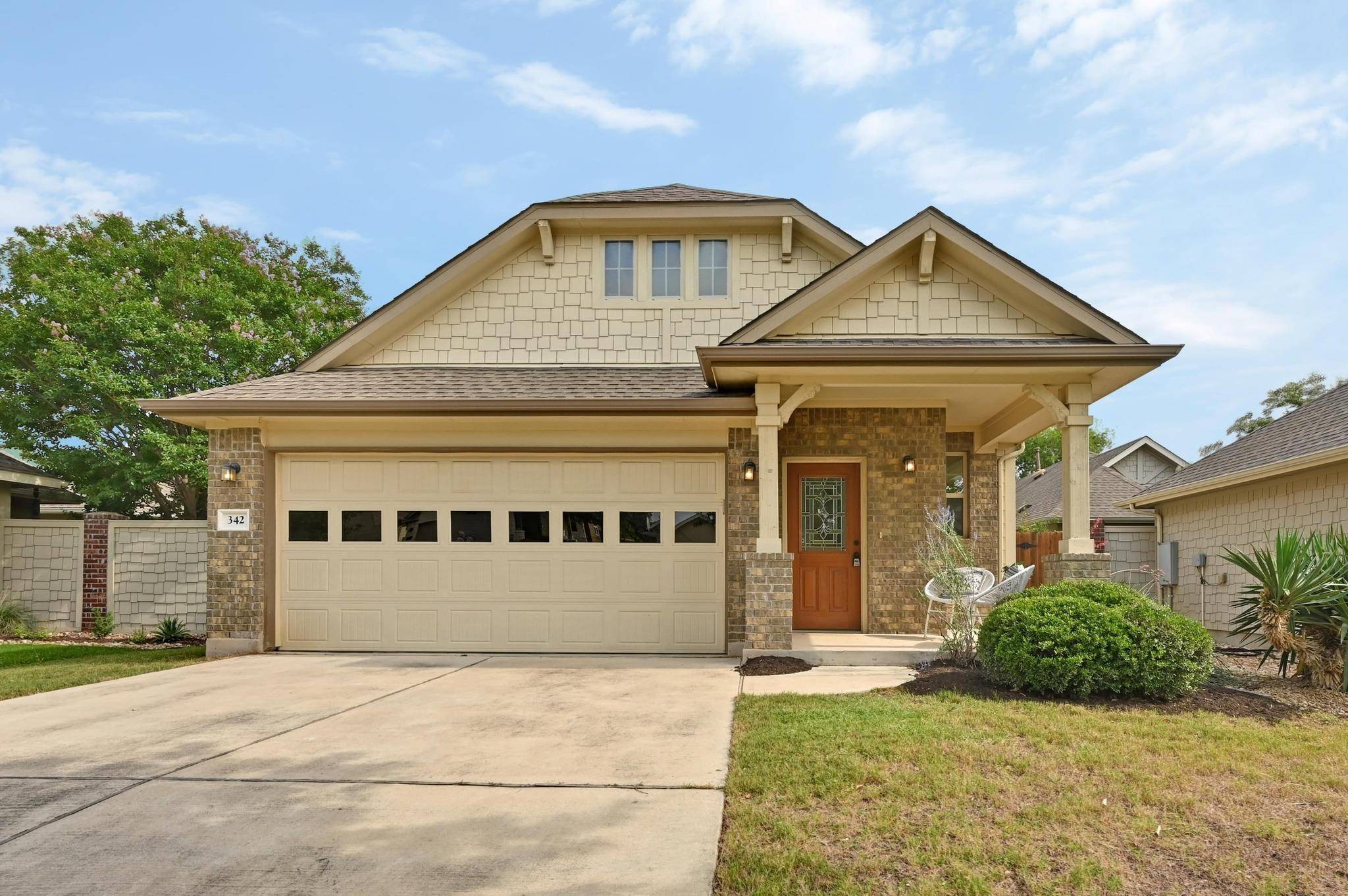 Buda, TX 78610,342 Tilly LN