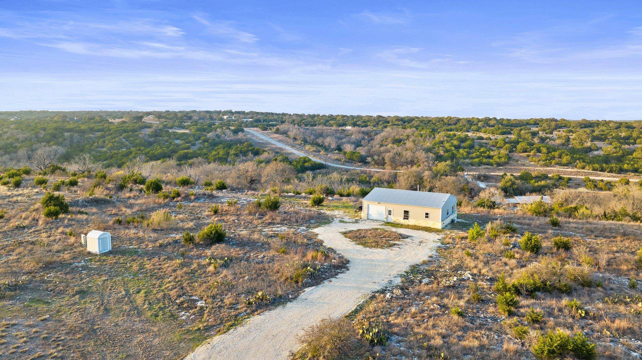 Bertram, TX 78605,769 Three Creeks DR