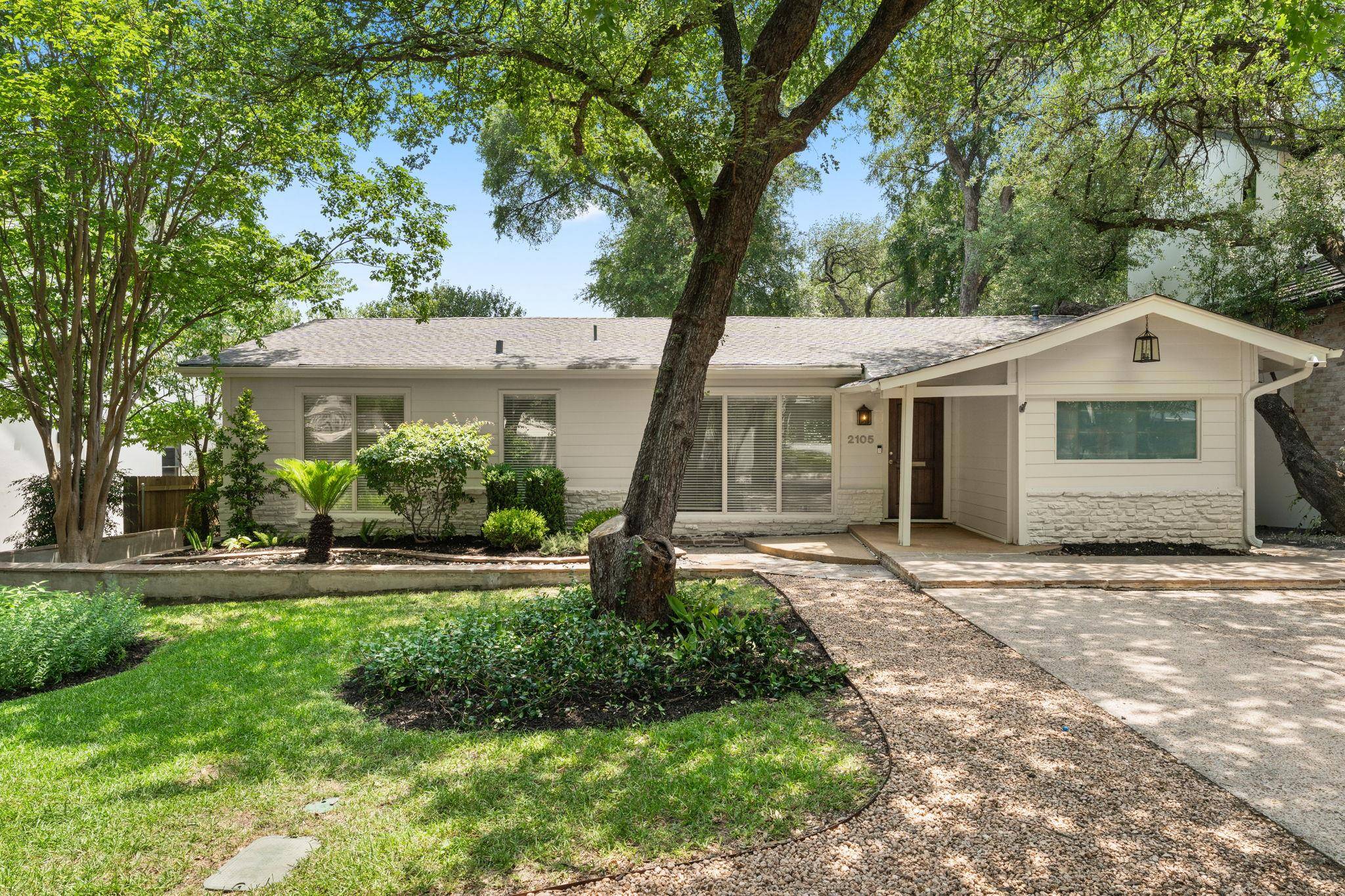 Austin, TX 78703,2105 Bowman Ave