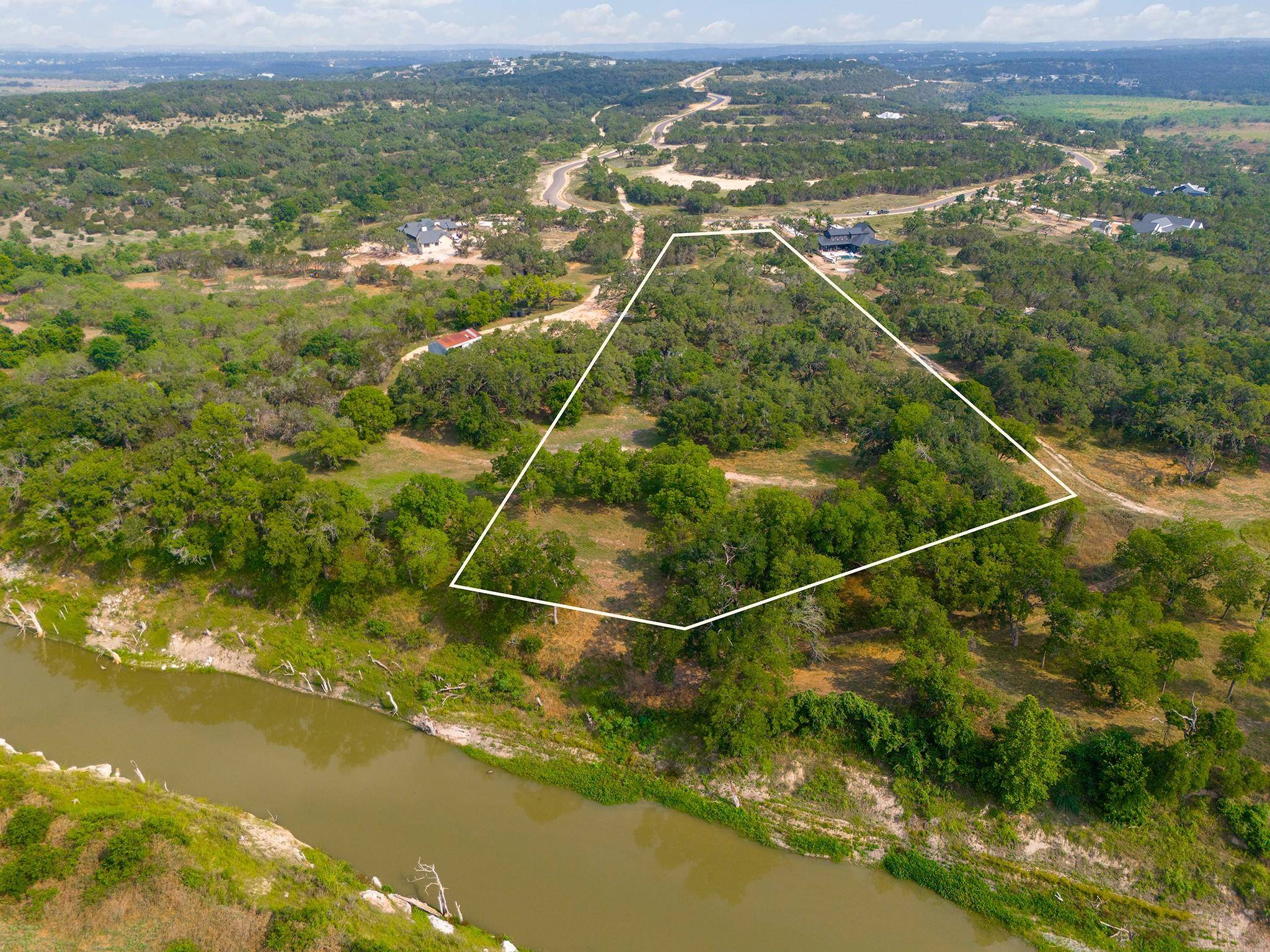 Canyon Lake, TX 78133,1942 Paradise PKWY