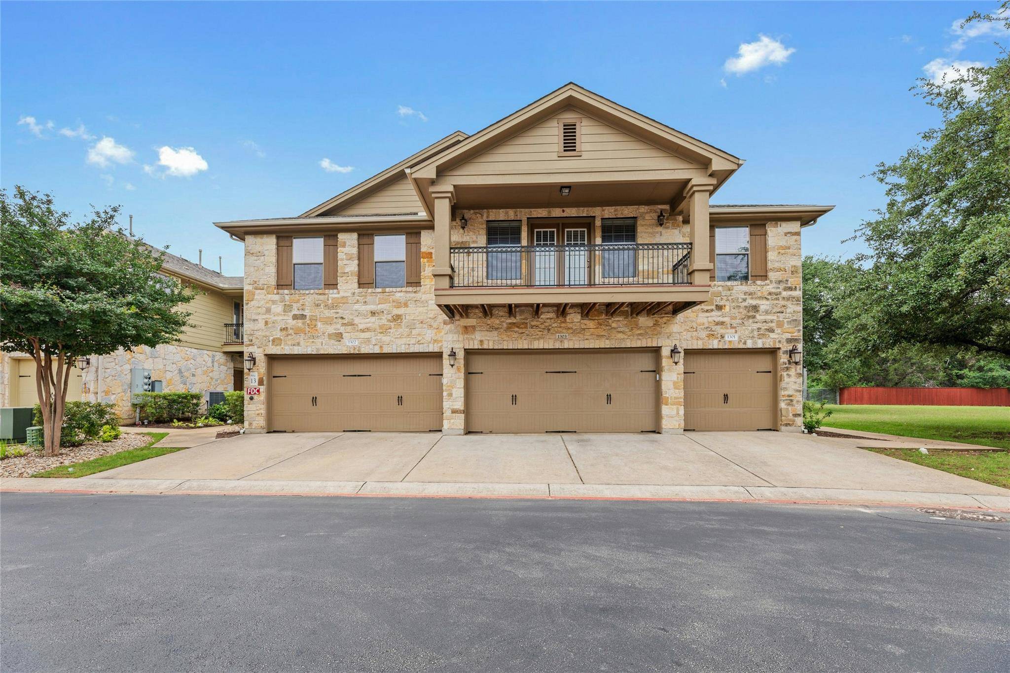 Austin, TX 78717,14815 Avery Ranch BLVD #13F, 1302