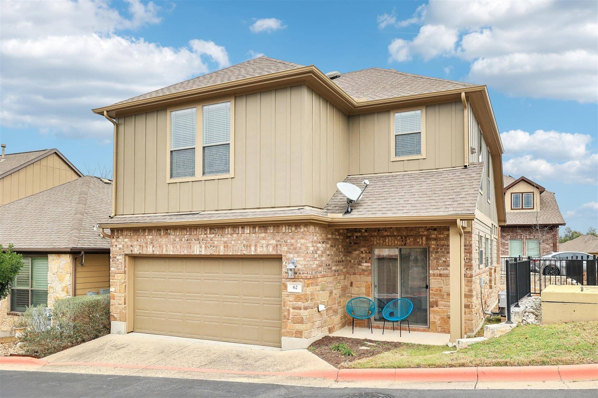 Cedar Park, TX 78613,11400 W Parmer LN #62