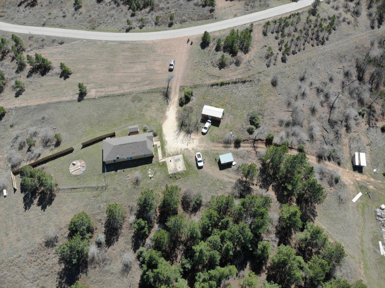 Smithville, TX 78957,1026 Park Road 1C
