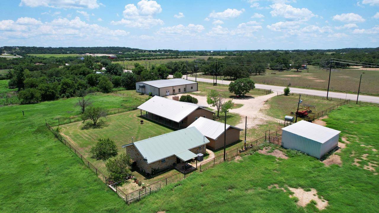 Georgetown, TX 78633,14550 RR 2338