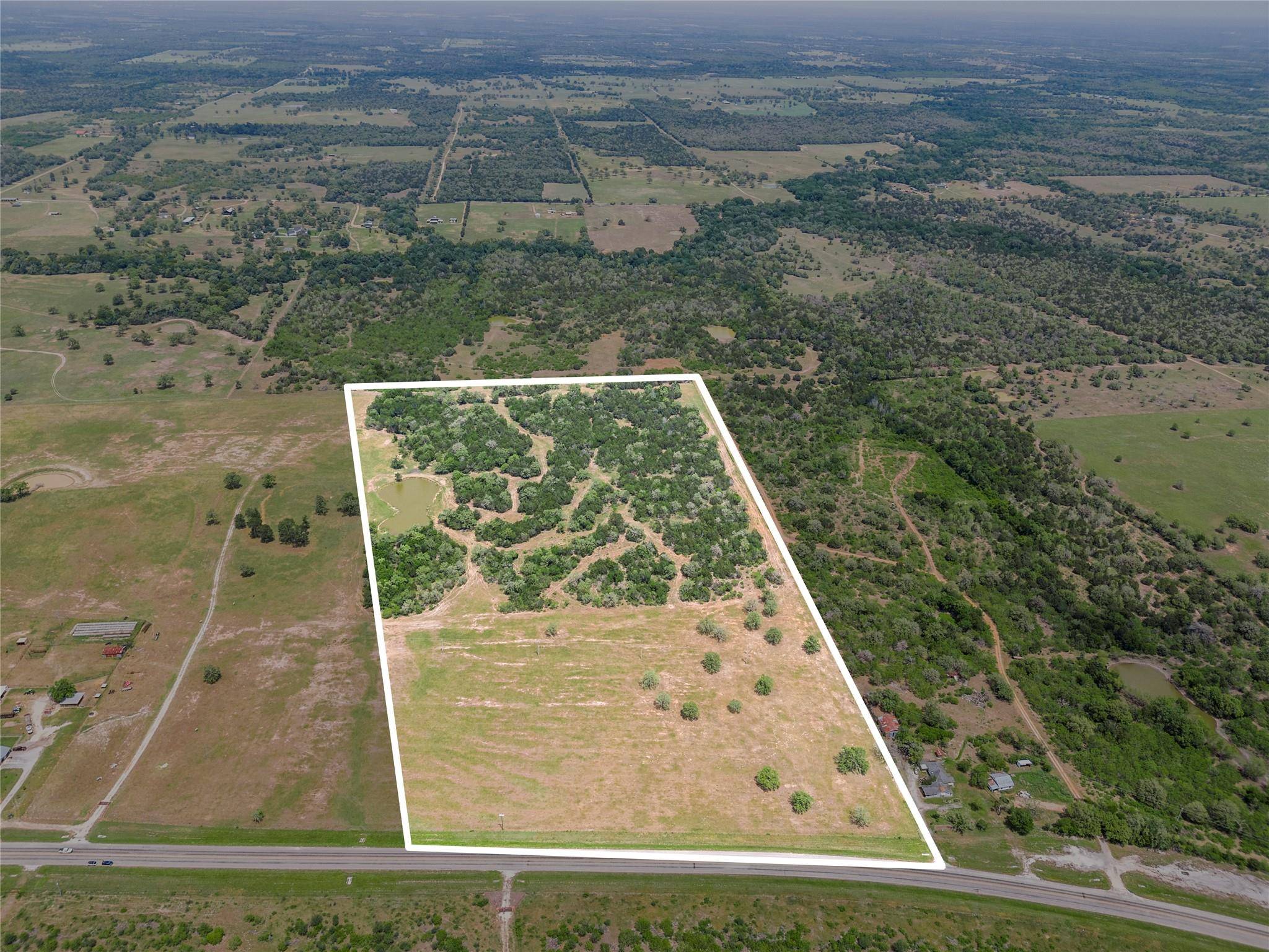 Flatonia, TX 78941,TBD 49.74 +/- Acres Tx-95 HWY