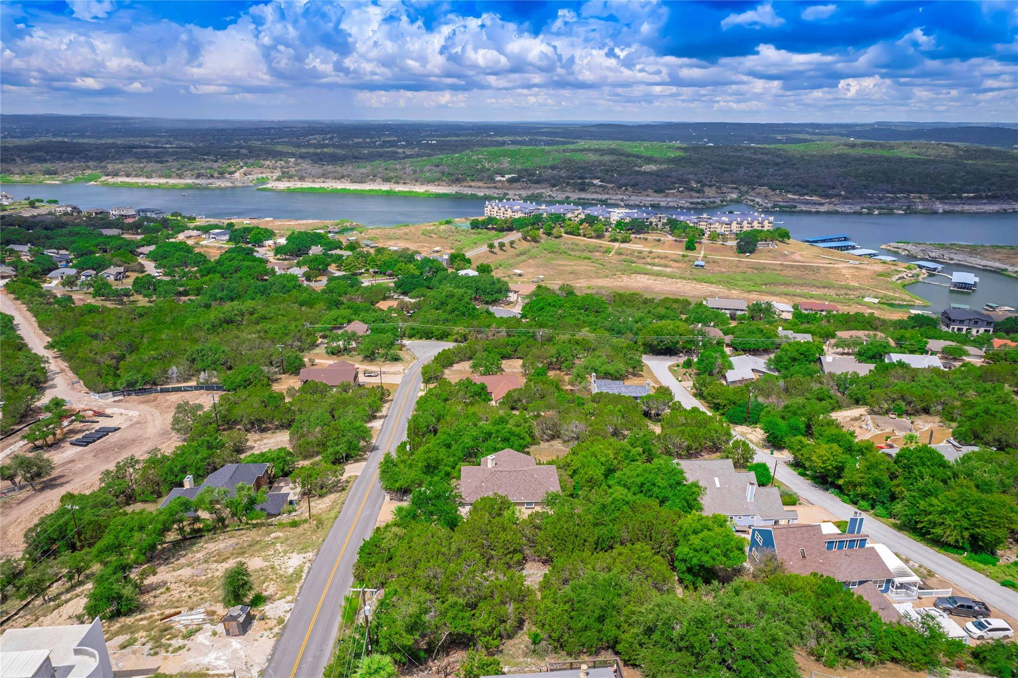 Lago Vista, TX 78645,21504 High DR