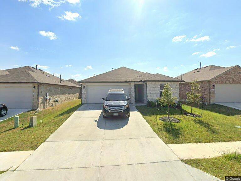 Manor, TX 78653,20013 Abigail Fillmore RD