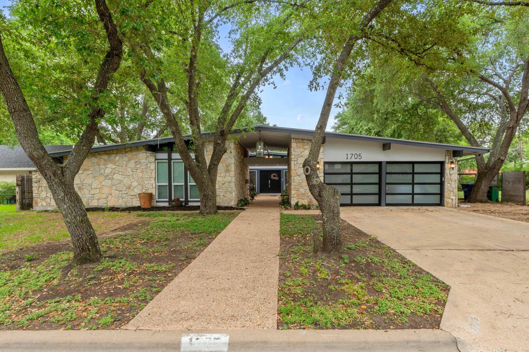 Austin, TX 78723,1705 Westmoor DR