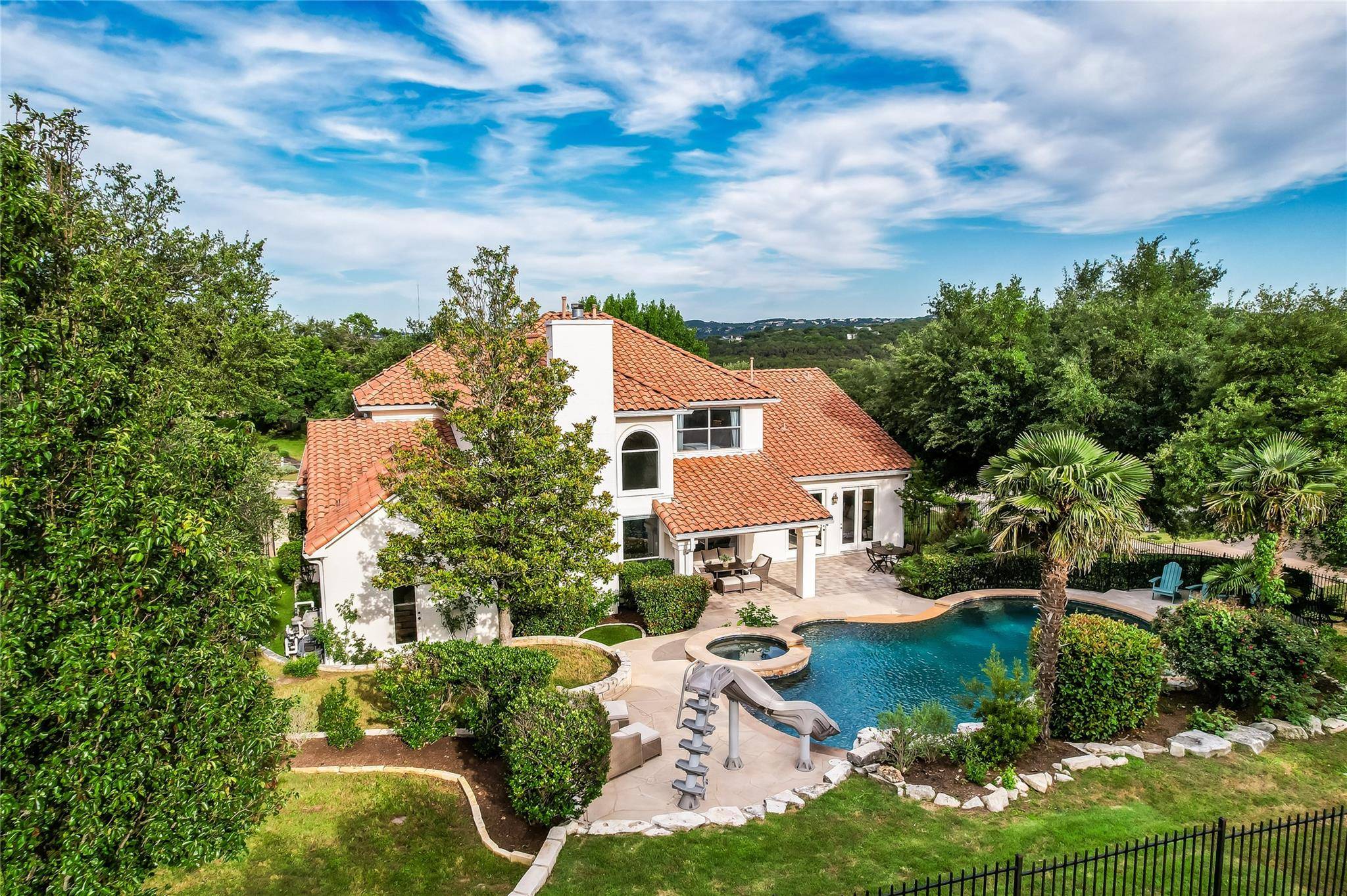 Austin, TX 78733,2116 Demona DR