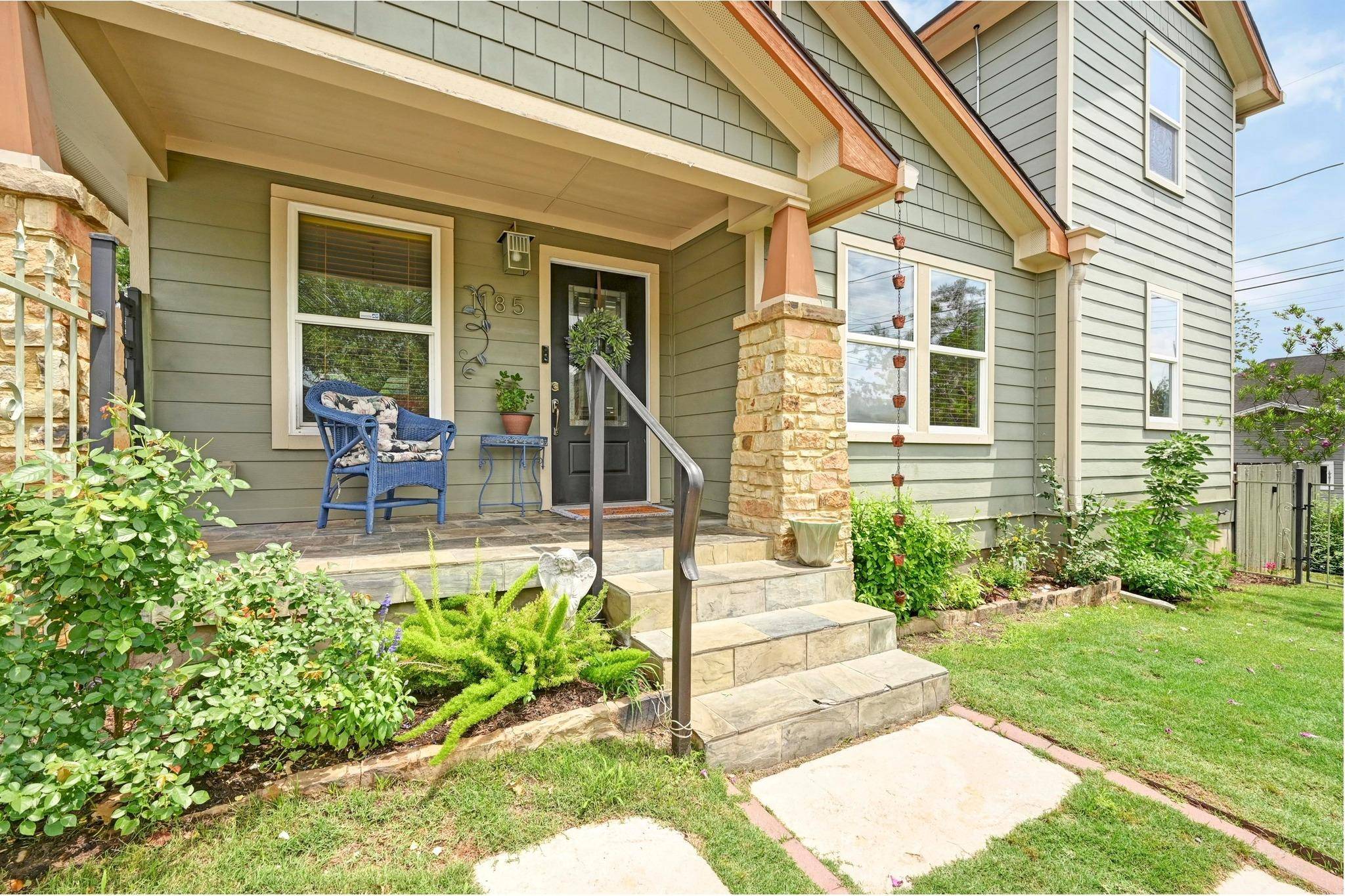 Austin, TX 78702,1185 Coleto ST