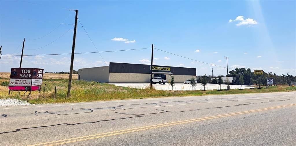 Granger, TX 76530,5800 HWY 95 N HWY