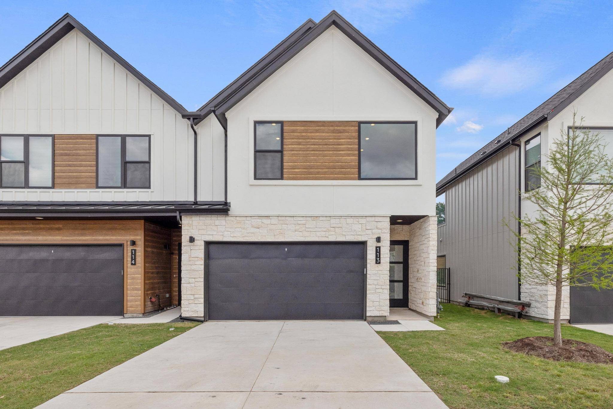 Cedar Park, TX 78613,590 Old Mill Road RD #113