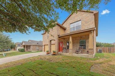 Elgin, TX 78621,12616 Wayne Spur LN