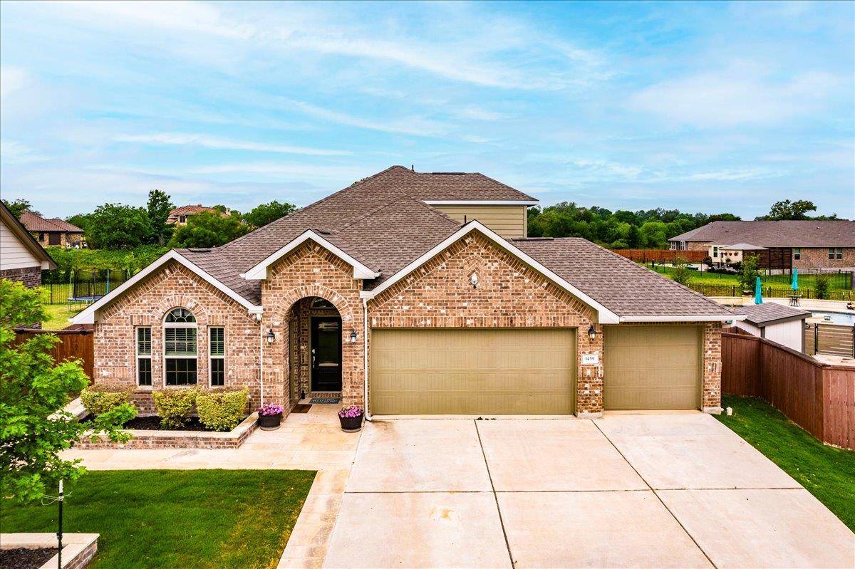 Georgetown, TX 78628,1459 Morning View RD